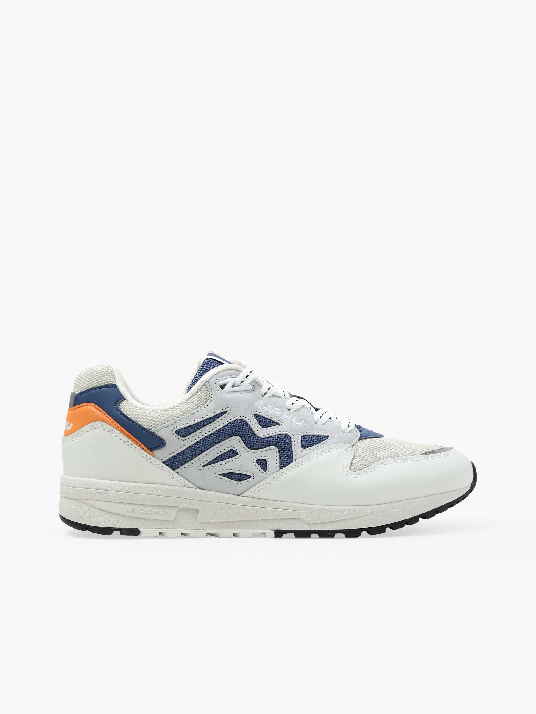 Karhu Legacy 96 Bright White True Navy F806069