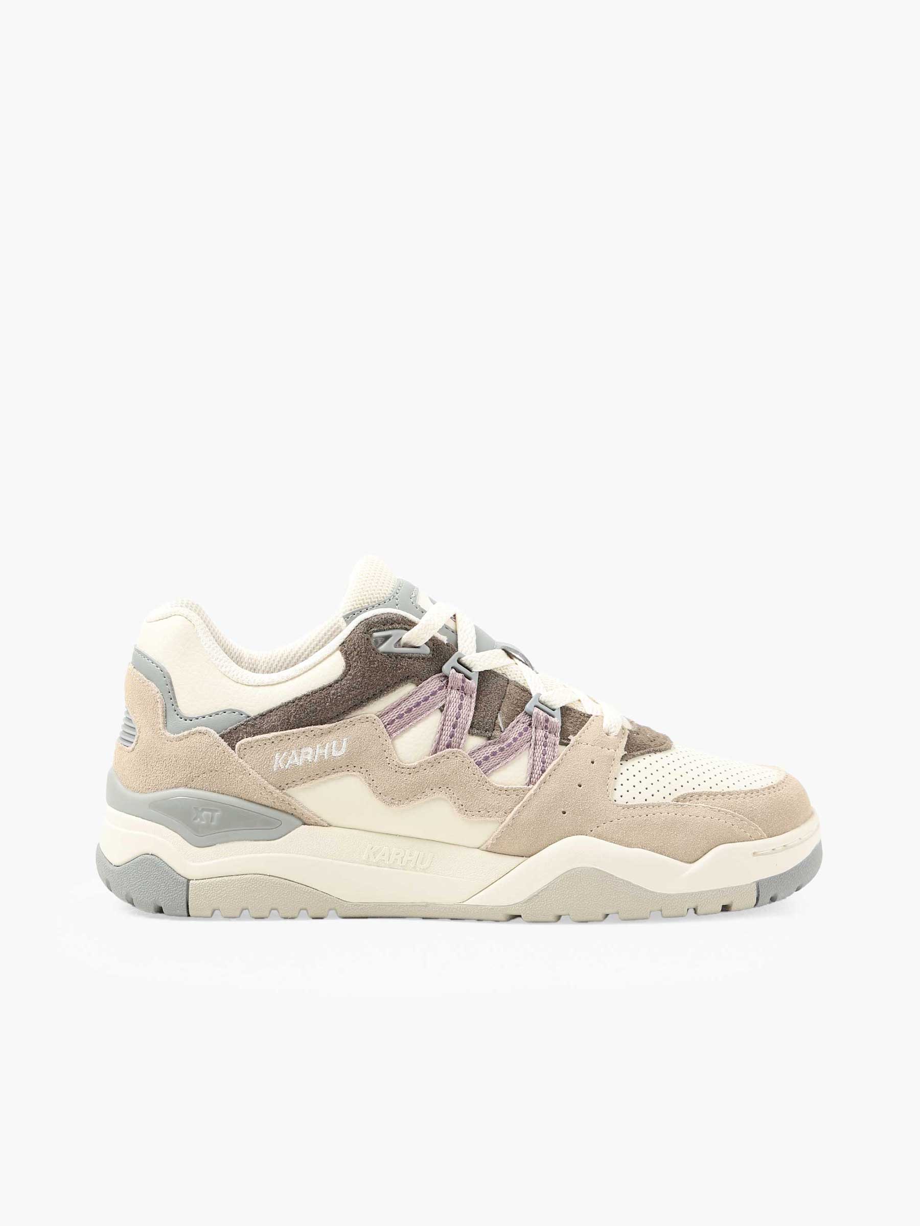 Karhu Fusion XT Arctic Wolf Quail F850003