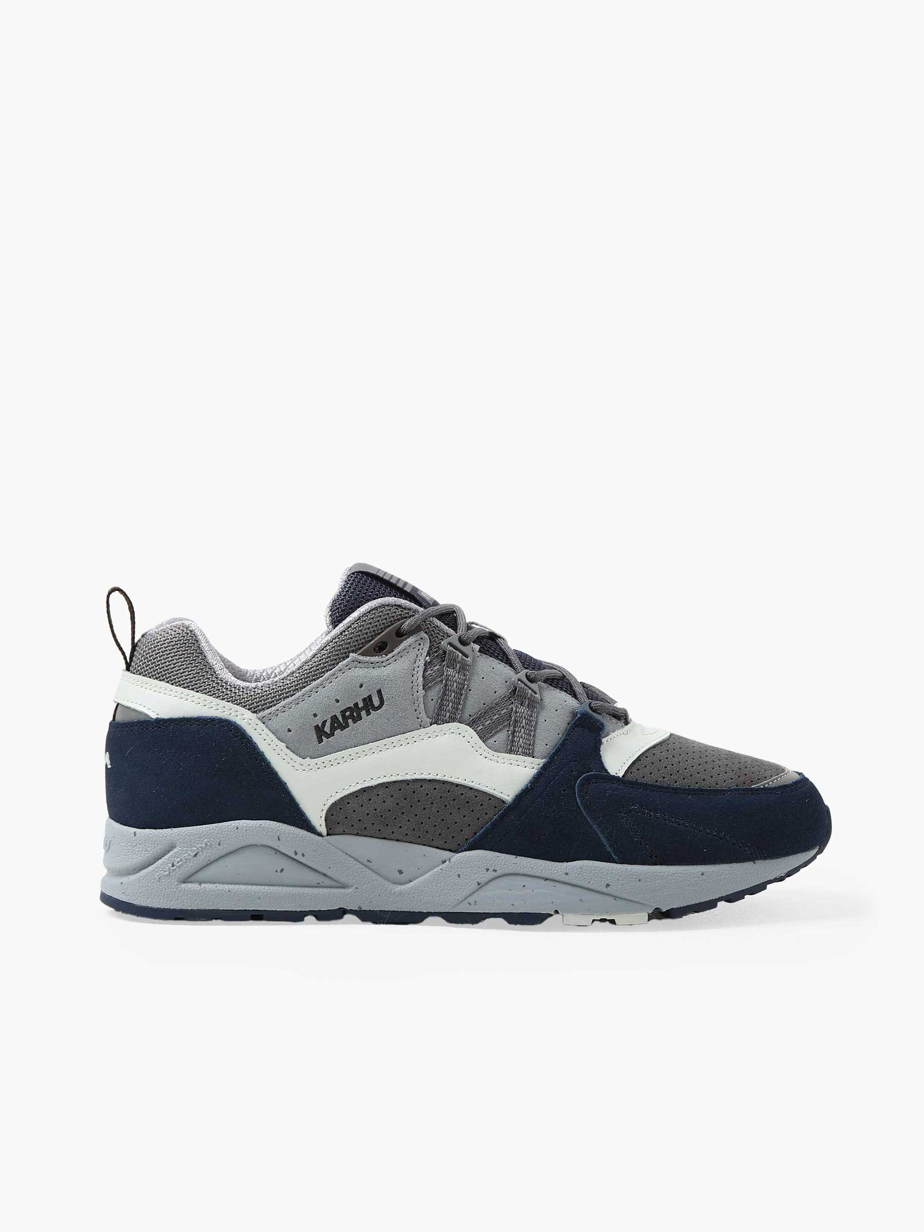 Karhu Fusion 2.0 Mood Indigo Smoked Pearl F804176