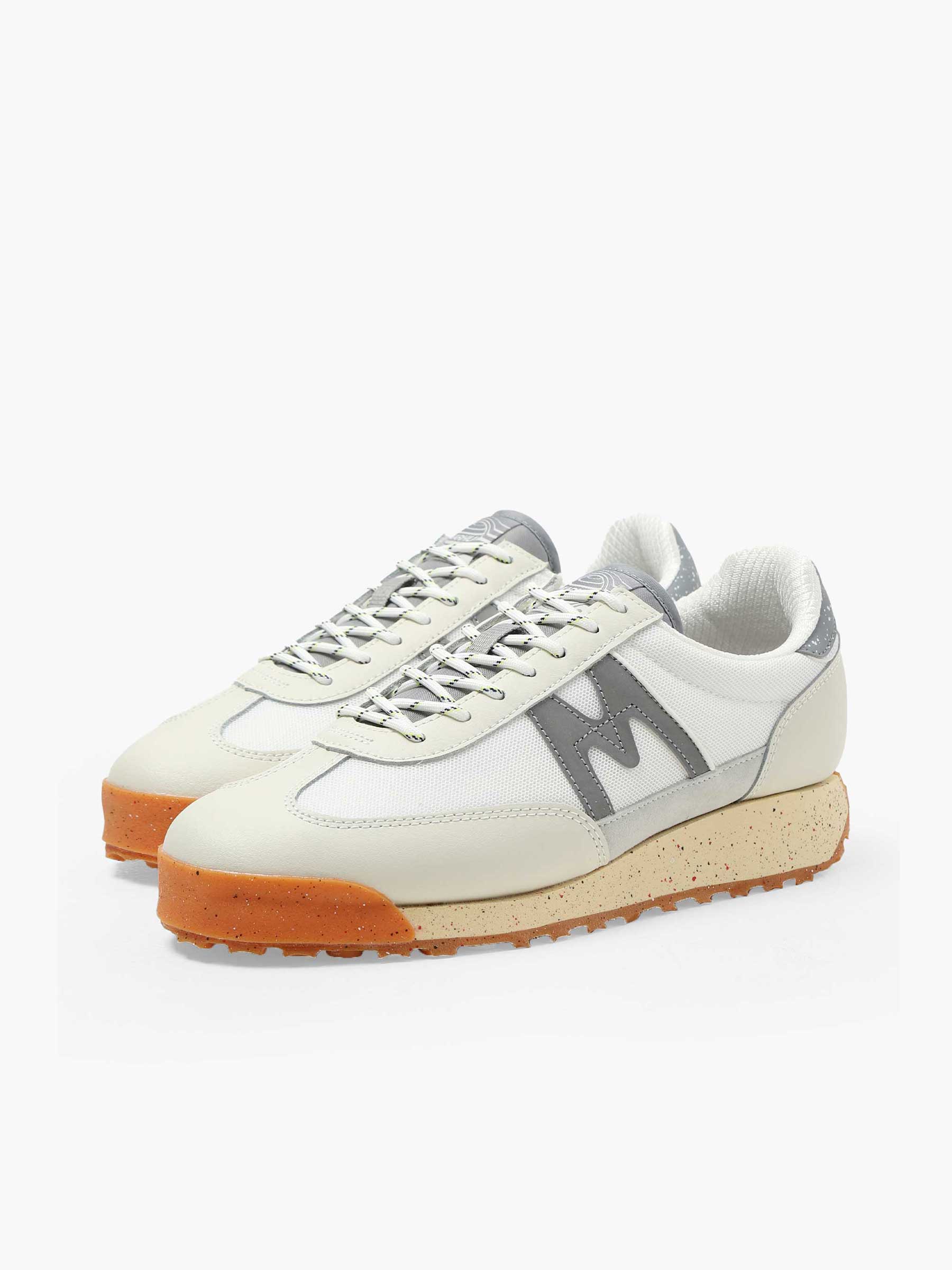 Karhu Mestari Control Lily White Silver F840007