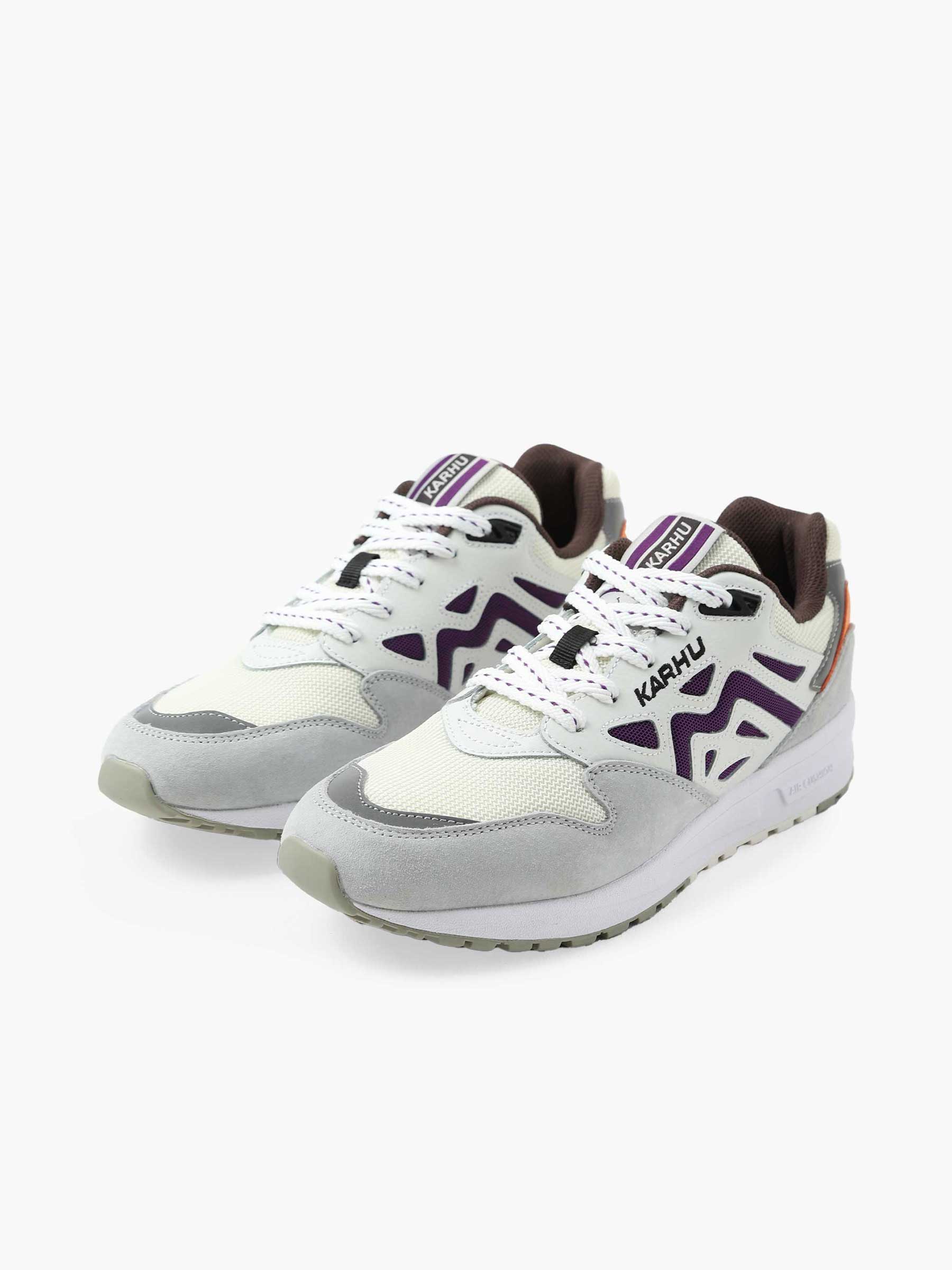 Karhu Legacy 96 Dawn Blue Imperial Purple F806077