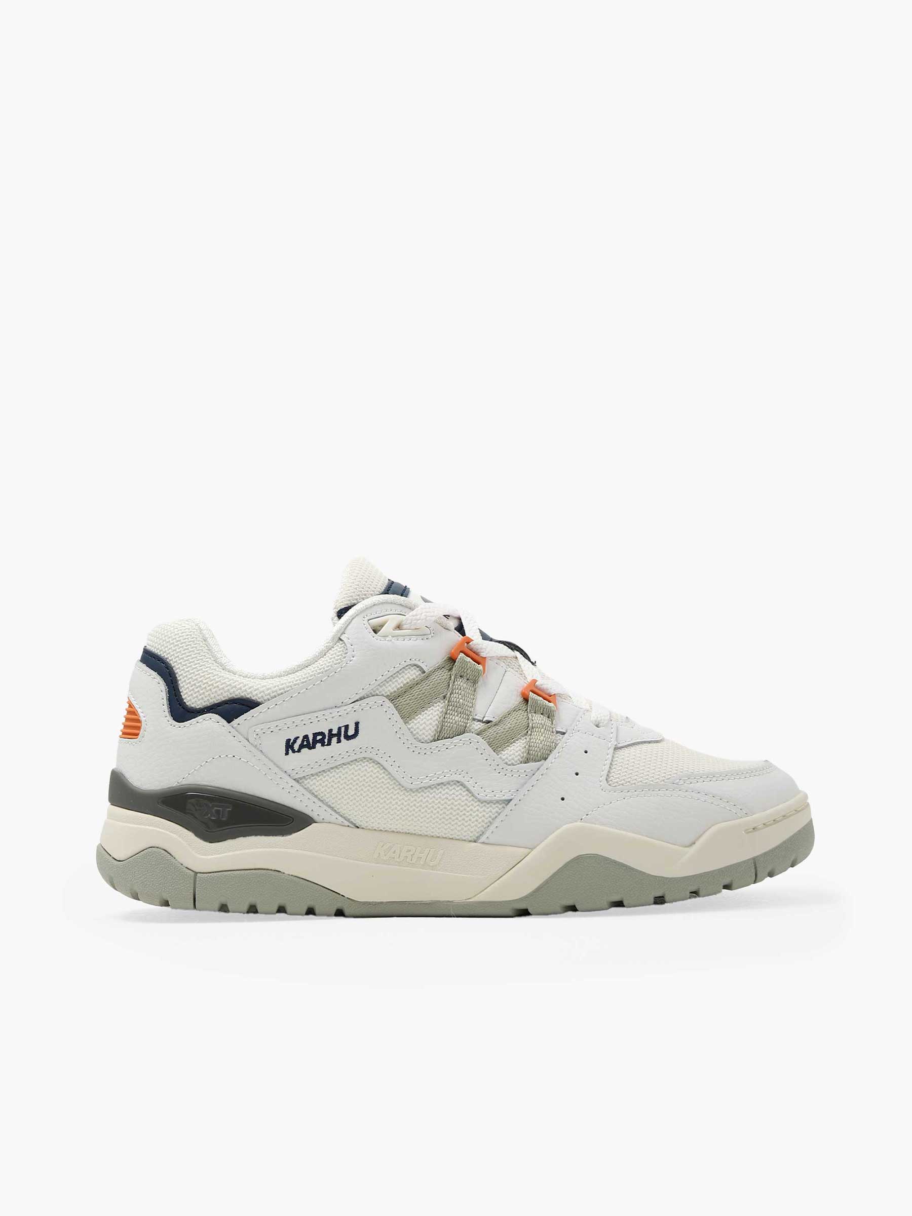 Karhu Fusion XT Cloud Dancer Agate Grey F850002