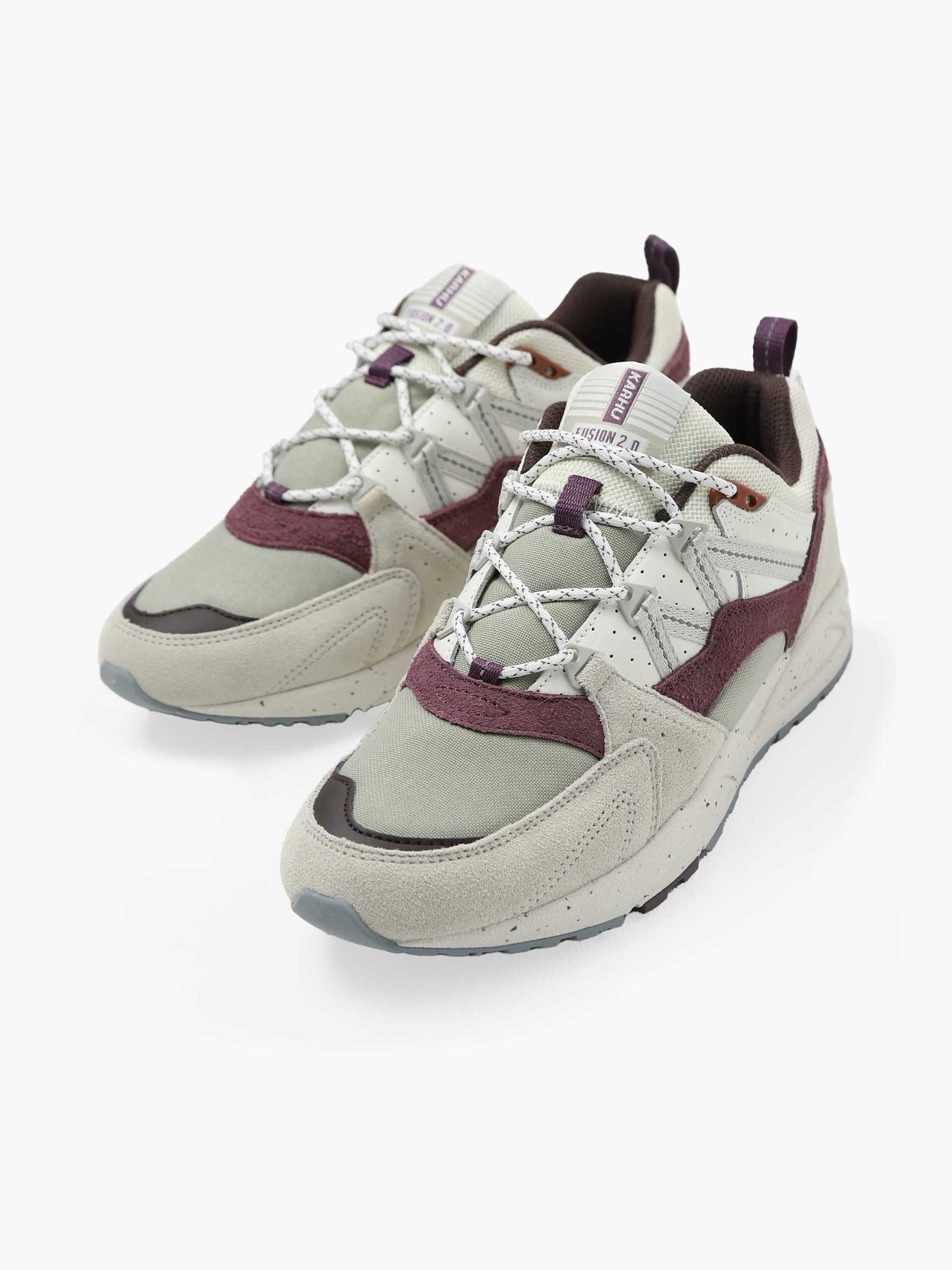 Karhu Fusion 2.0-Foggy Dew Moonscape F804178