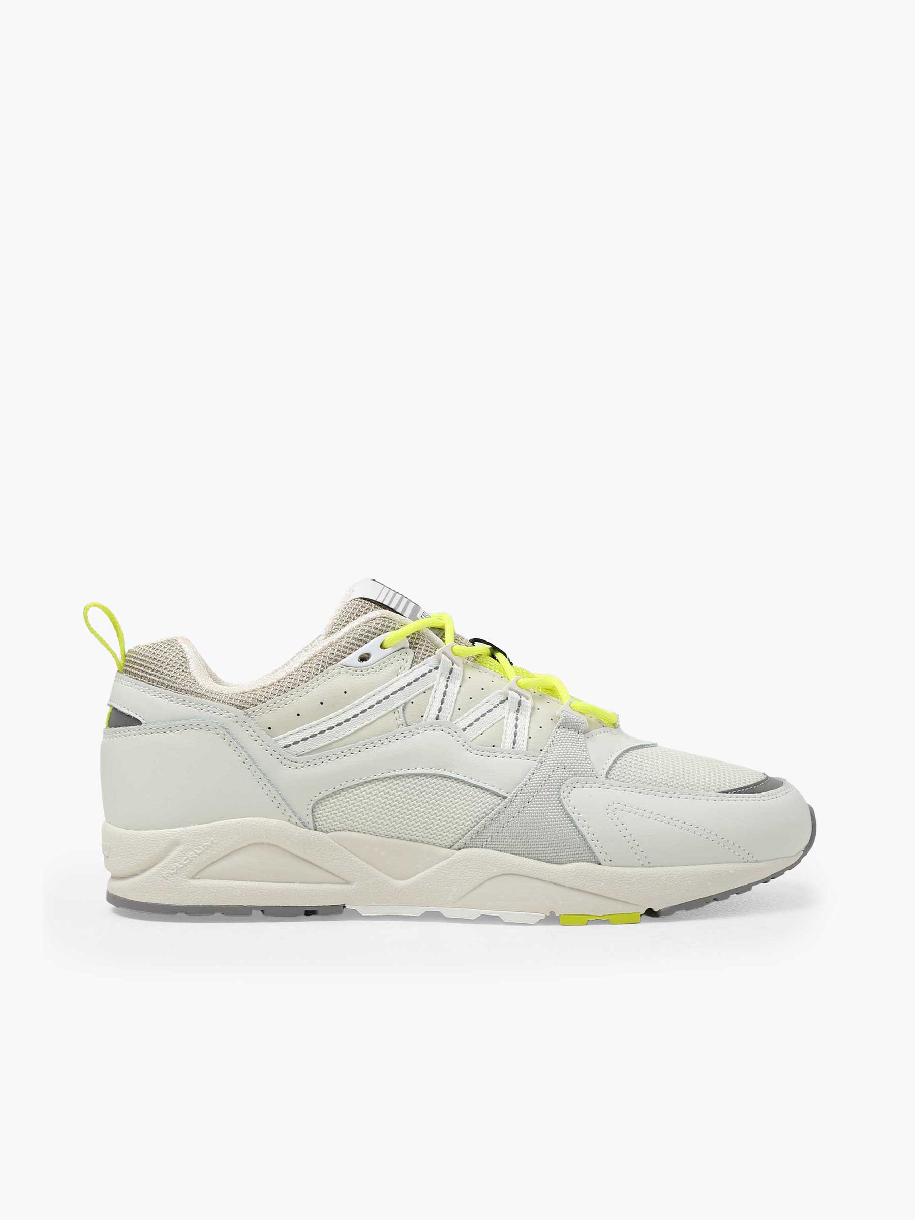 Karhu Fusion 2.0 Bright White Evening Primrose F804166