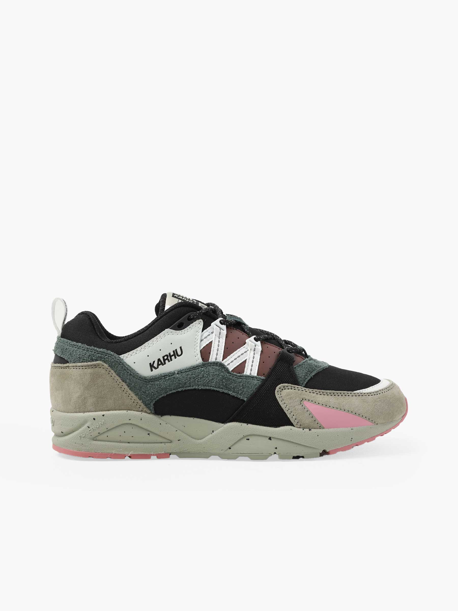 Karhu Fusion 2.0 Abbey Stone Bright White F804174