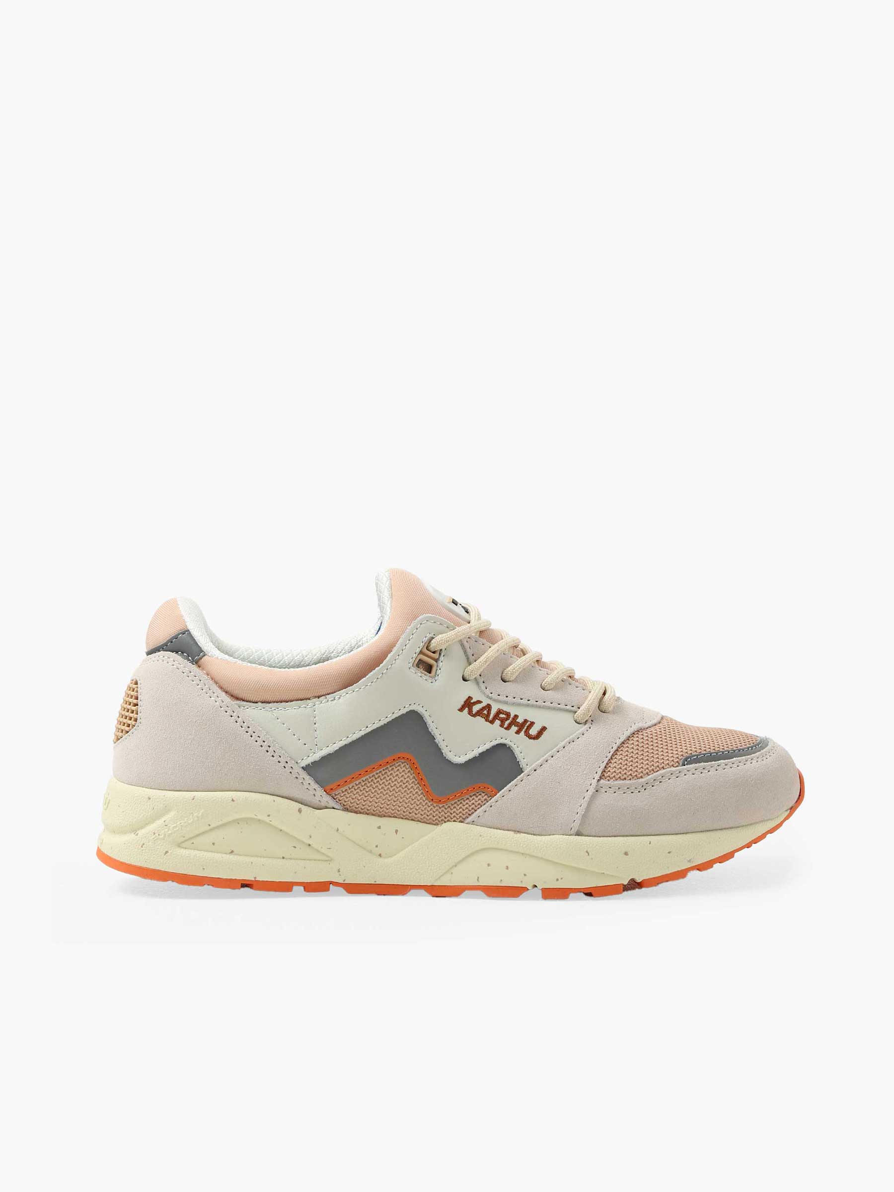 Karhu Aria 95 Whitecap Gray Silver Grey F803119