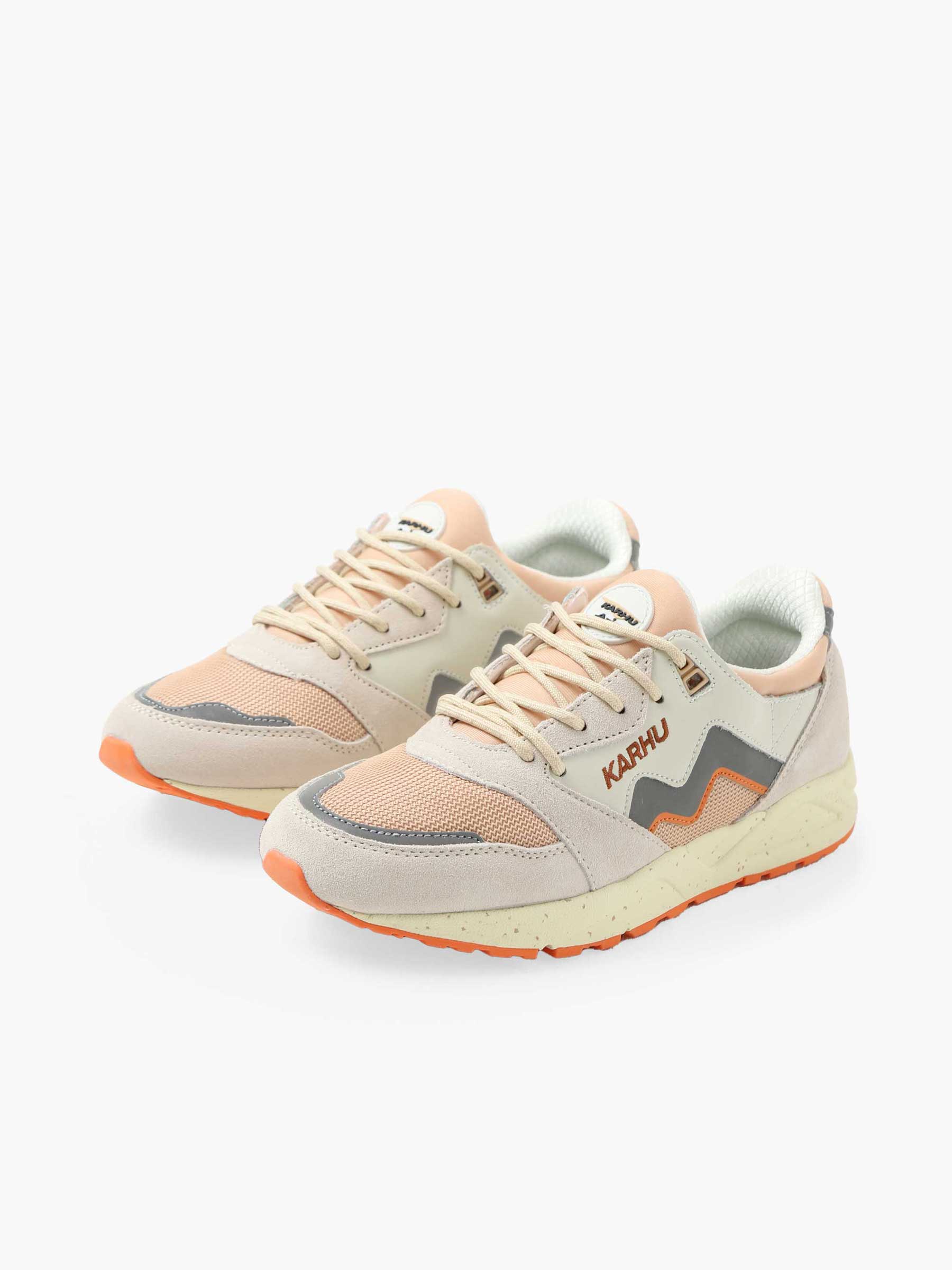 Karhu Aria 95 Whitecap Gray Silver Grey F803119