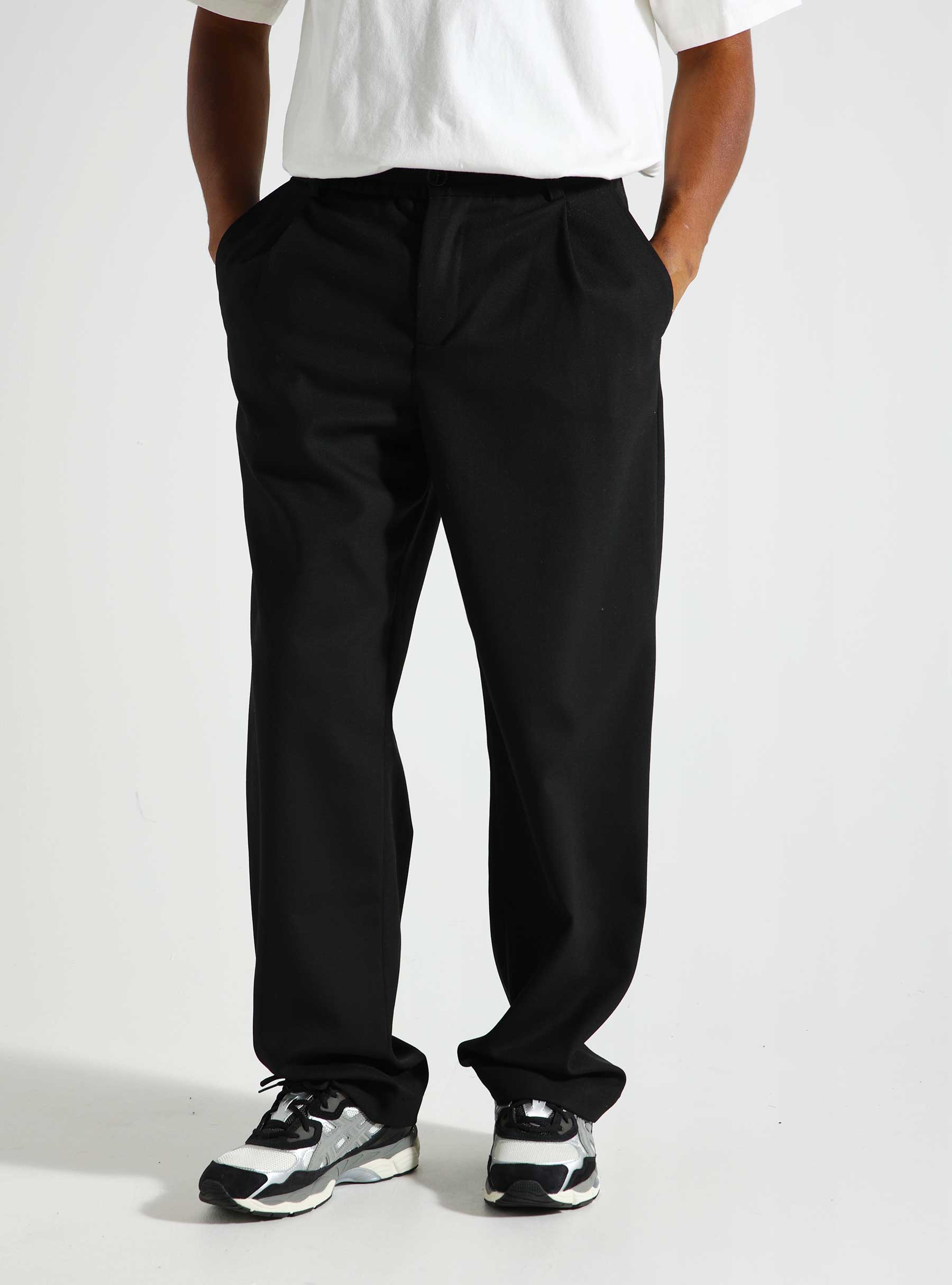 Libertine Libertine Agency Trousers 2286 Black