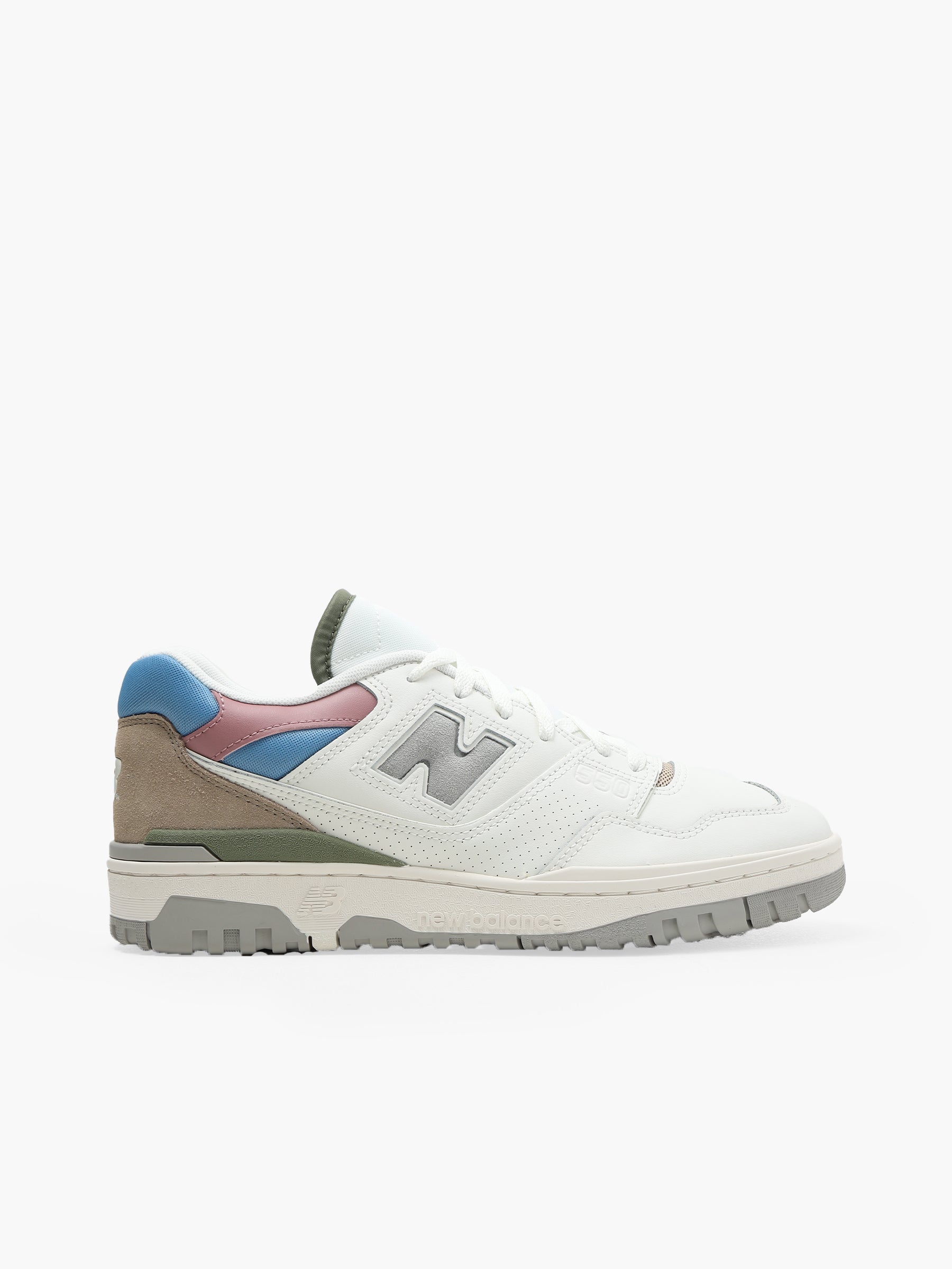 New Balance BB550PGA Sea Salt