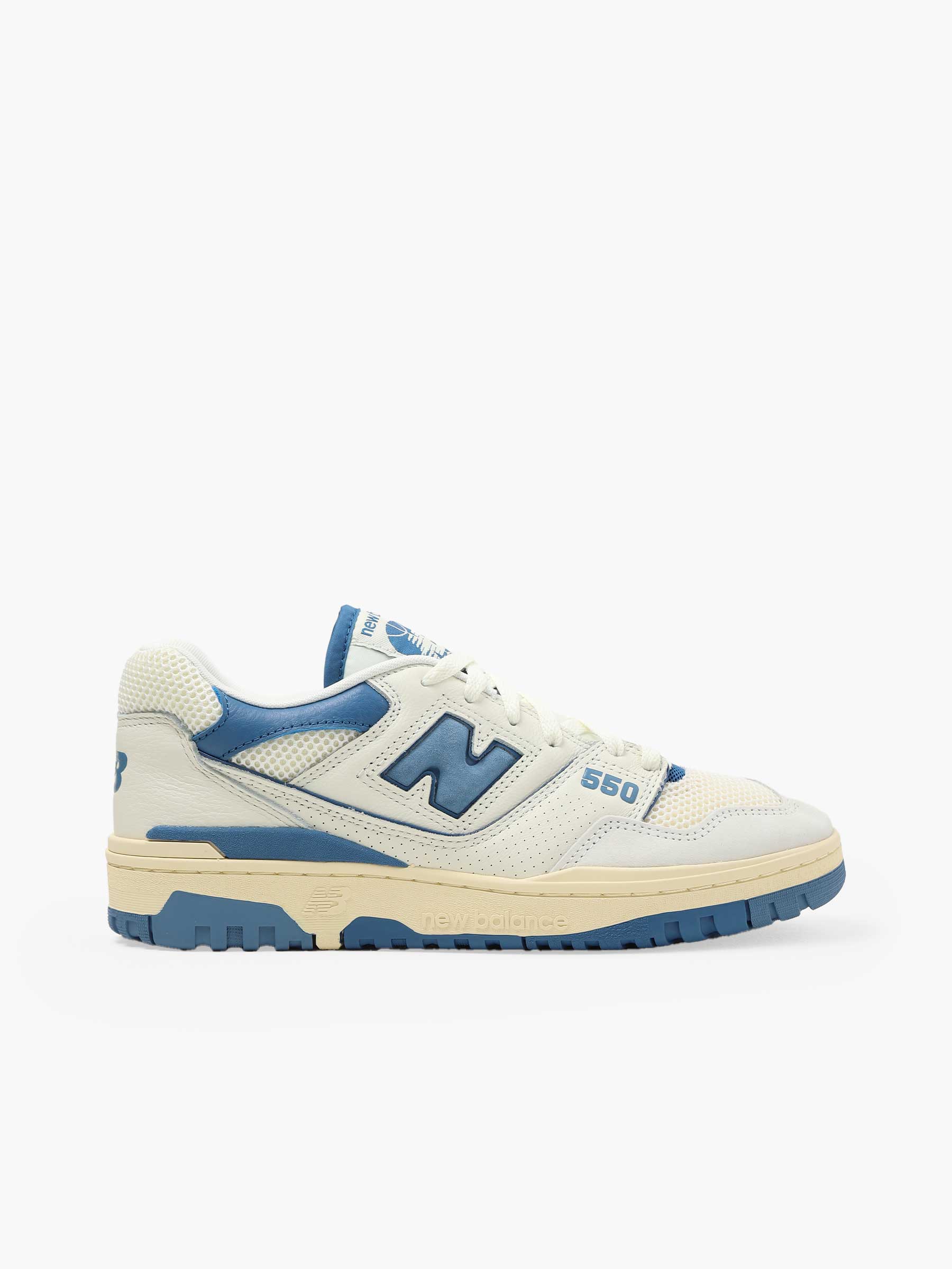 New Balance BB550CPD Sea Salt