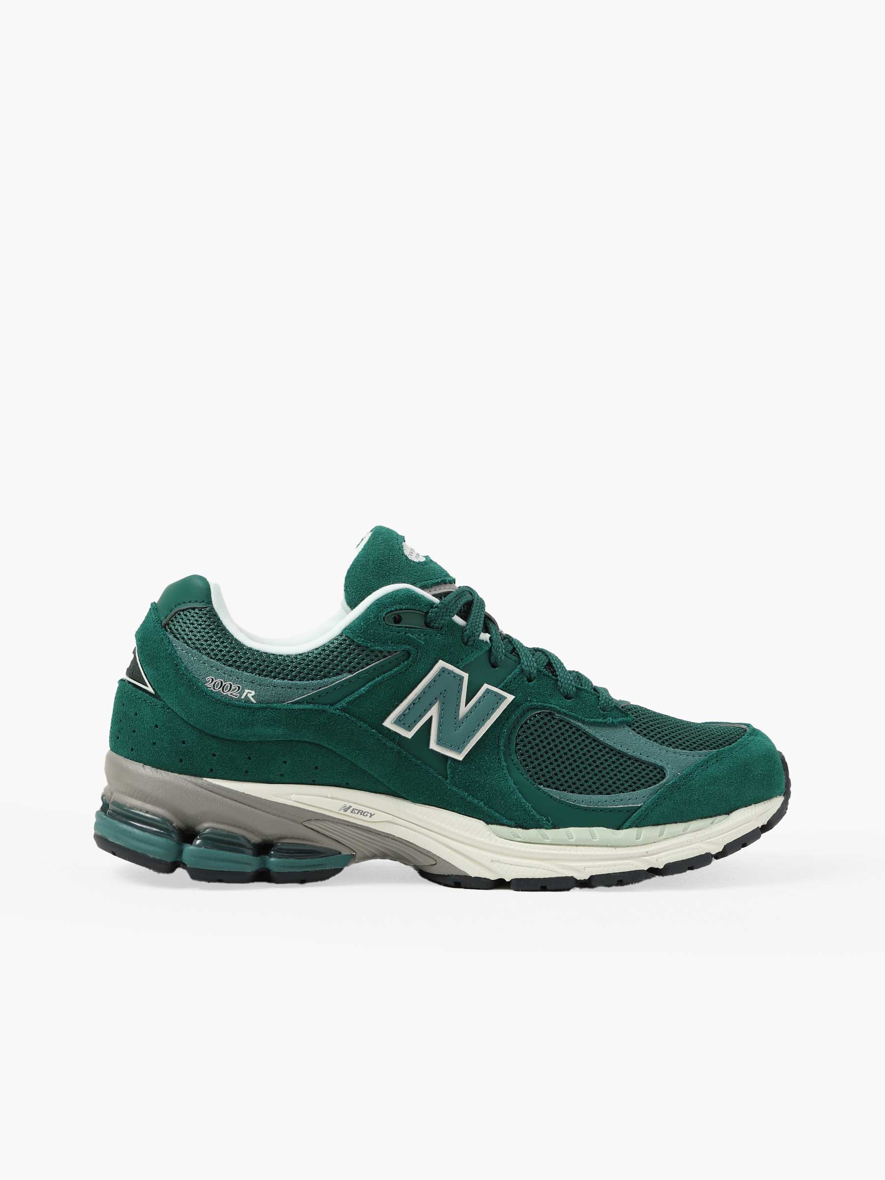 New Balance M2002RFK Marsh Green