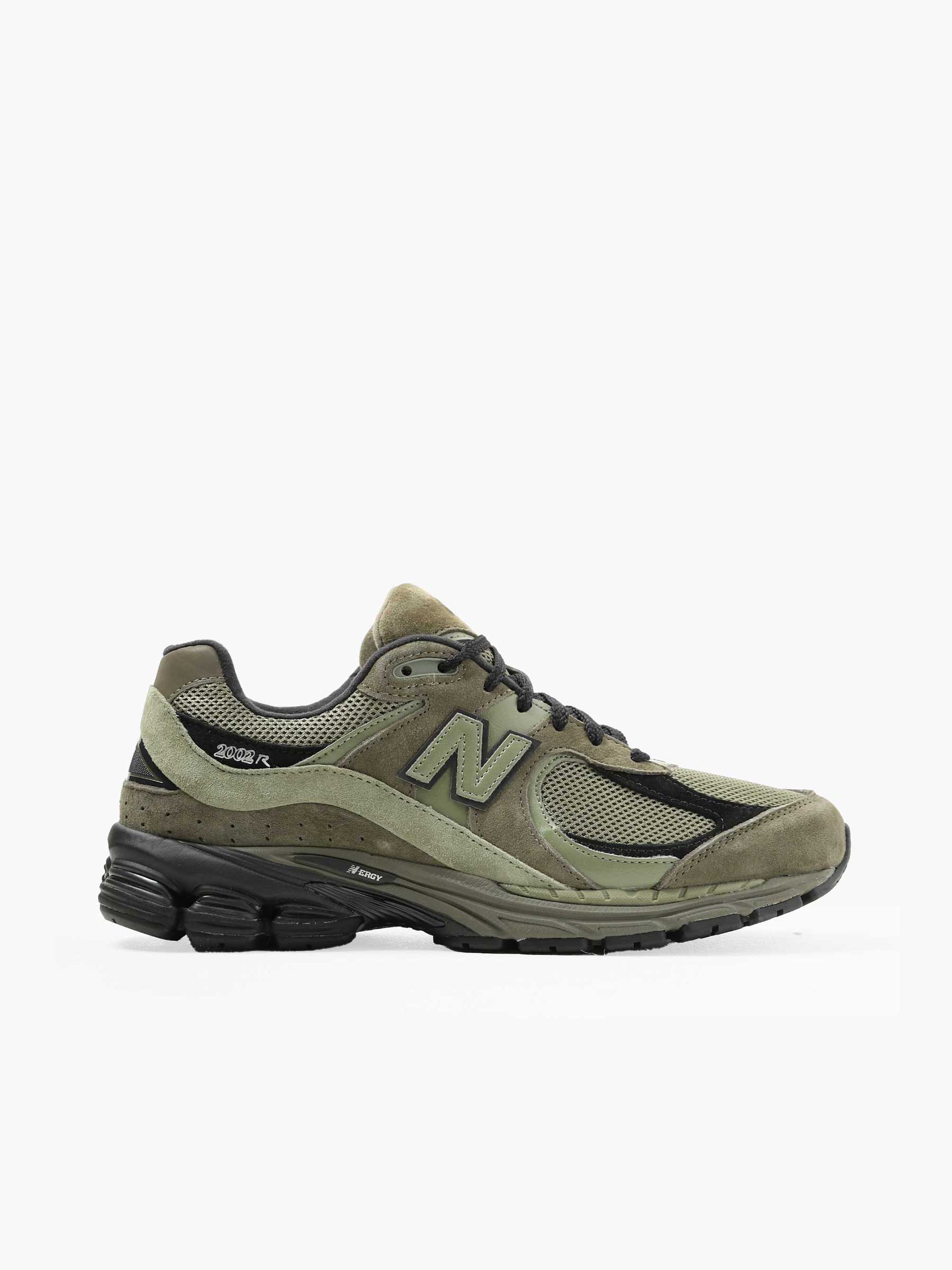 New Balance M2002ROL Dark Camo