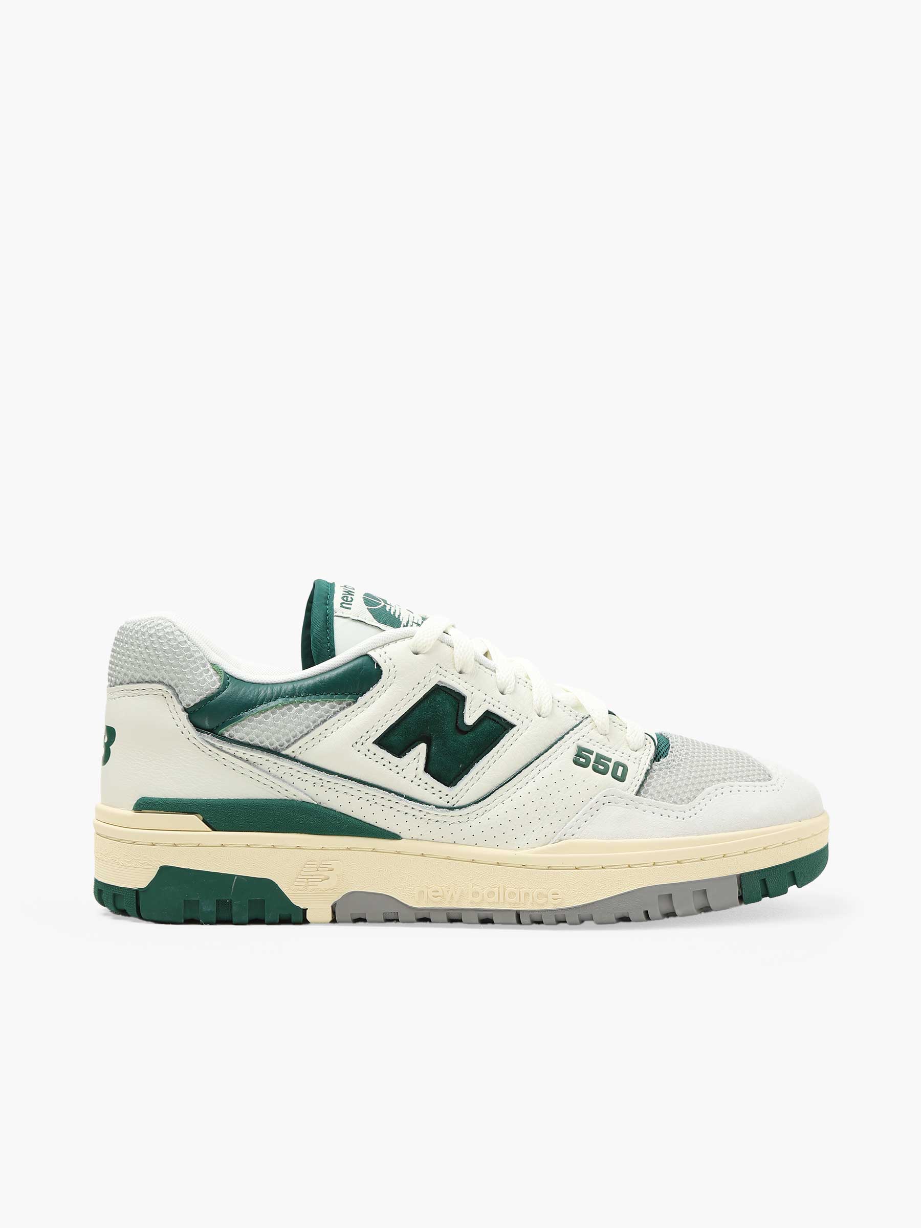 New Balance BB550CPE Sea Salt