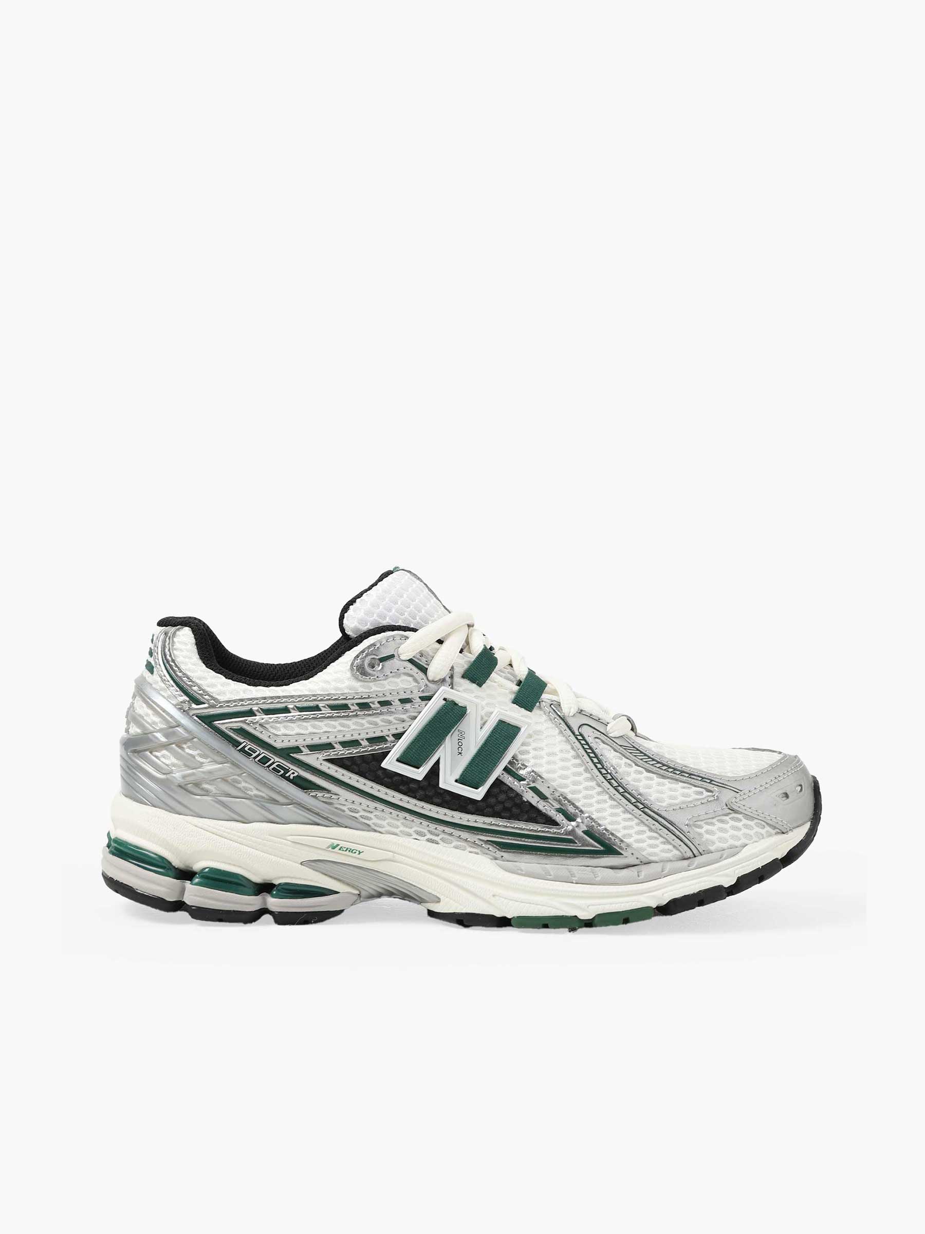 New Balance M1906REU Silver Metallic