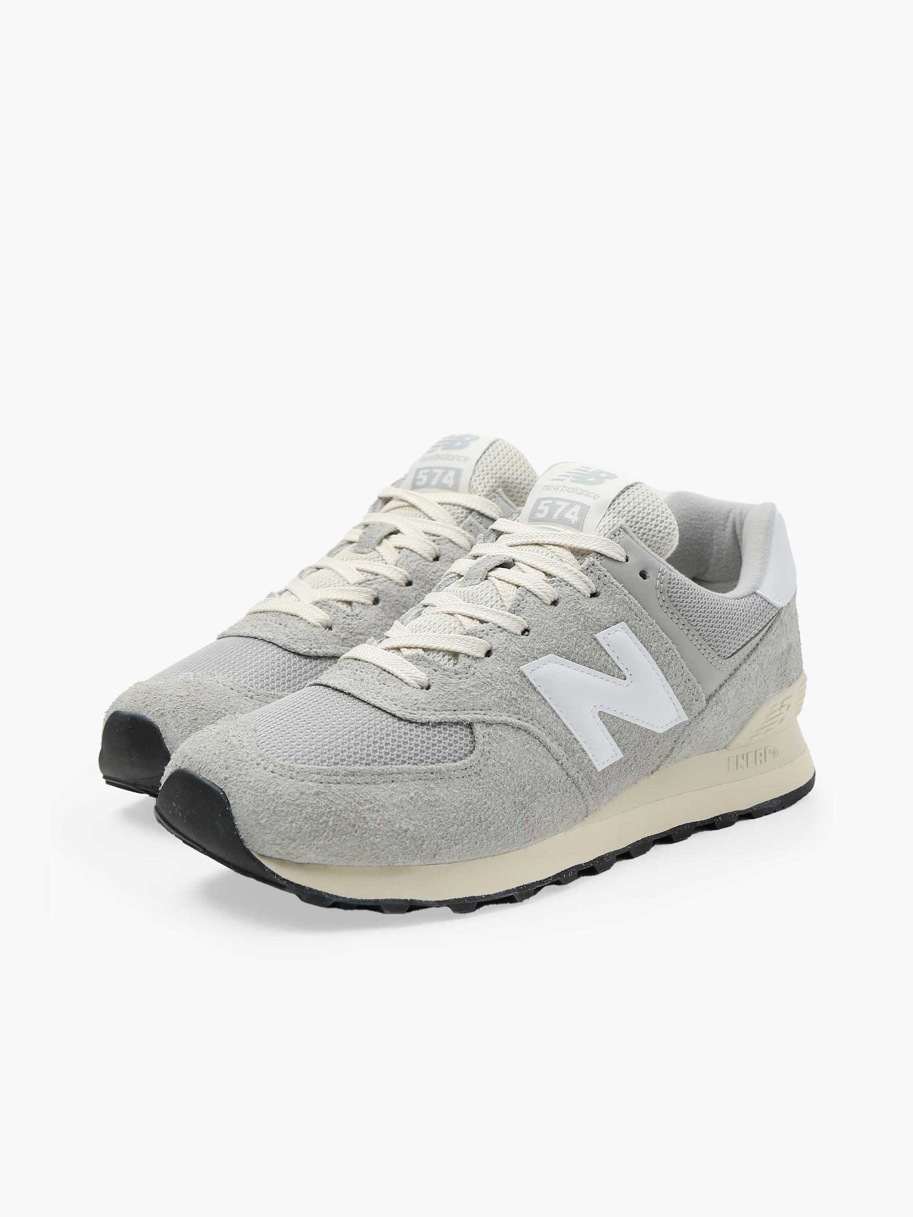 New Balance U574RBL Concrete