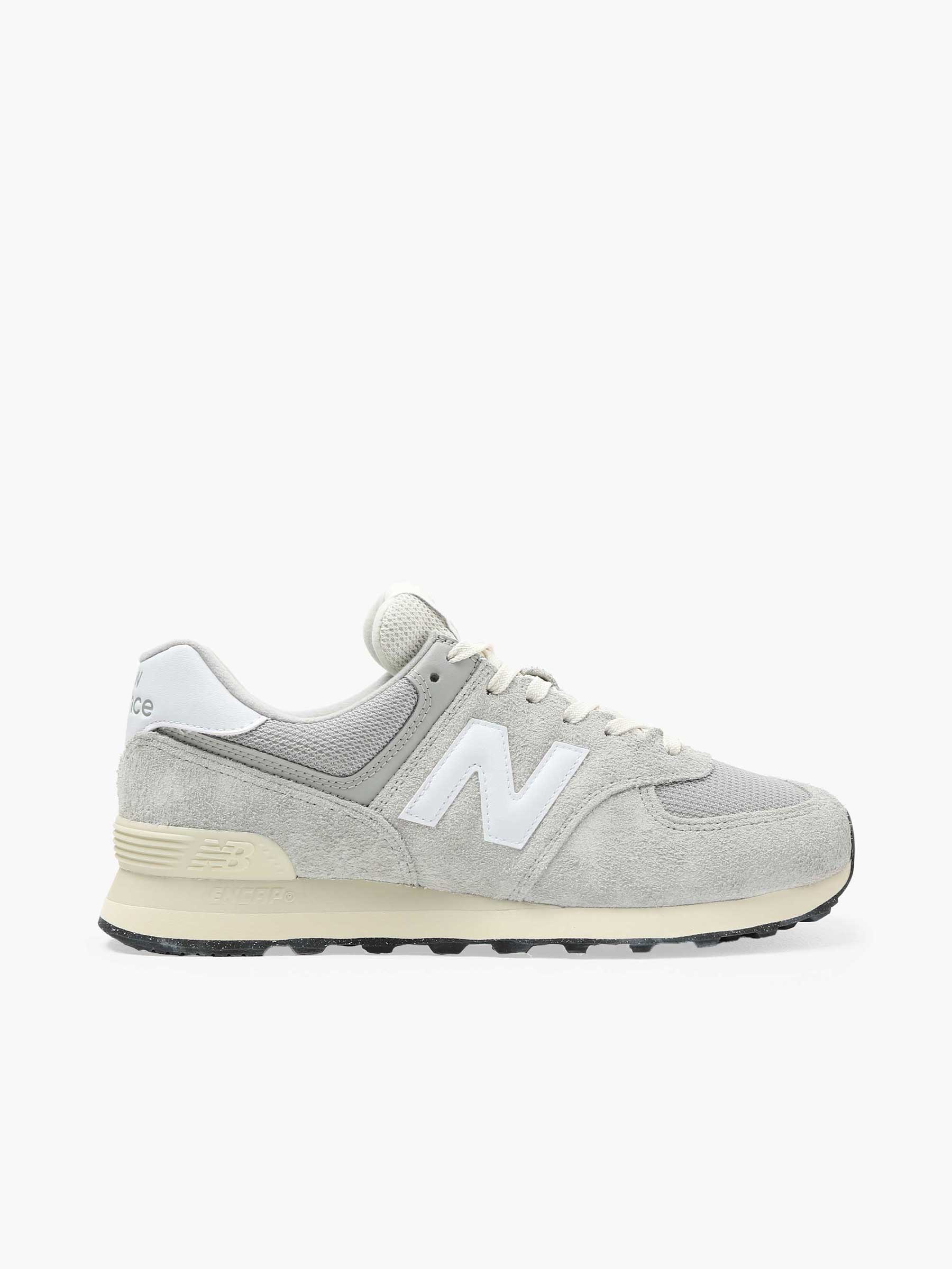 New Balance U574RBL Concrete