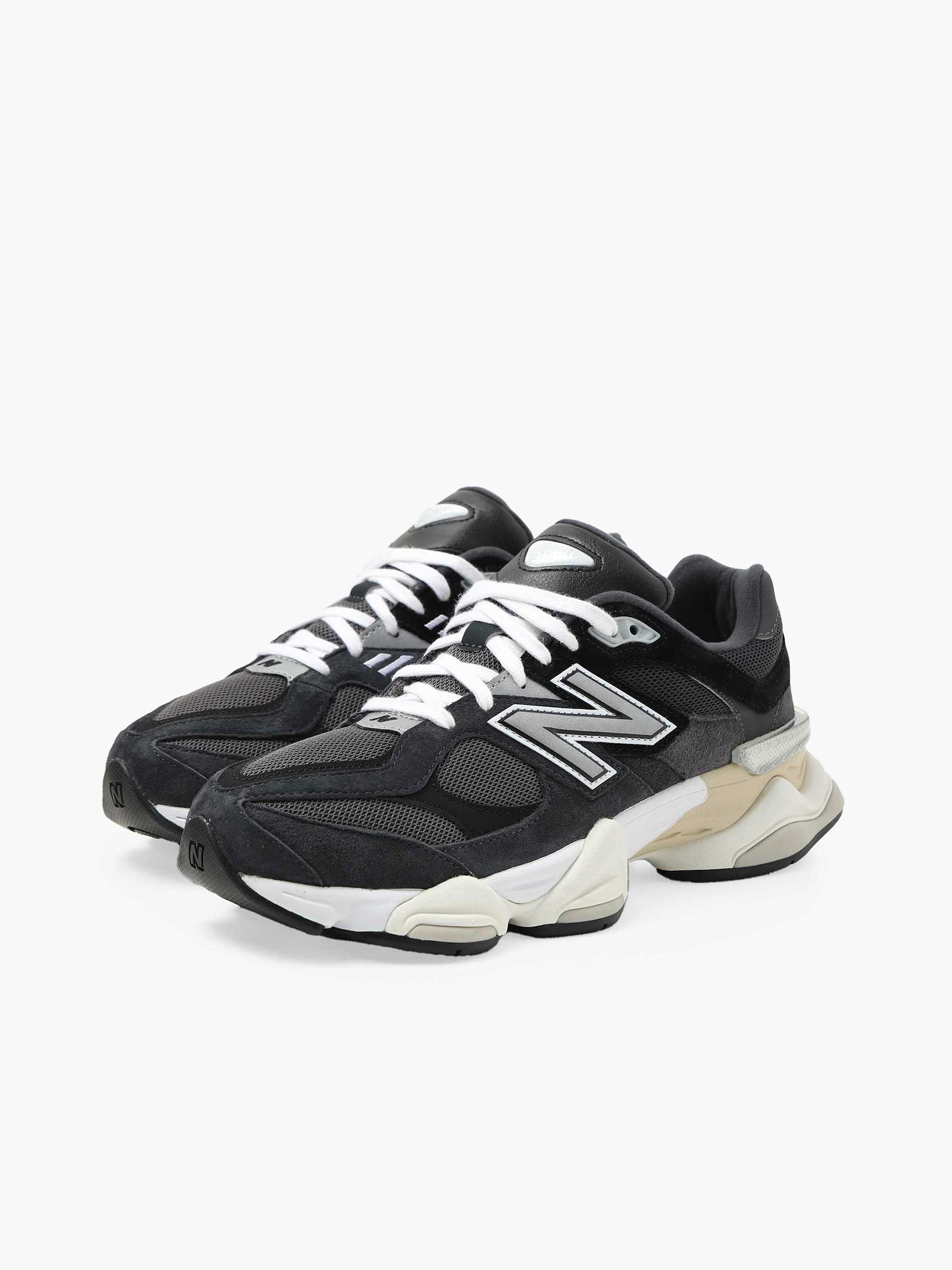 New Balance U9060BLC Black