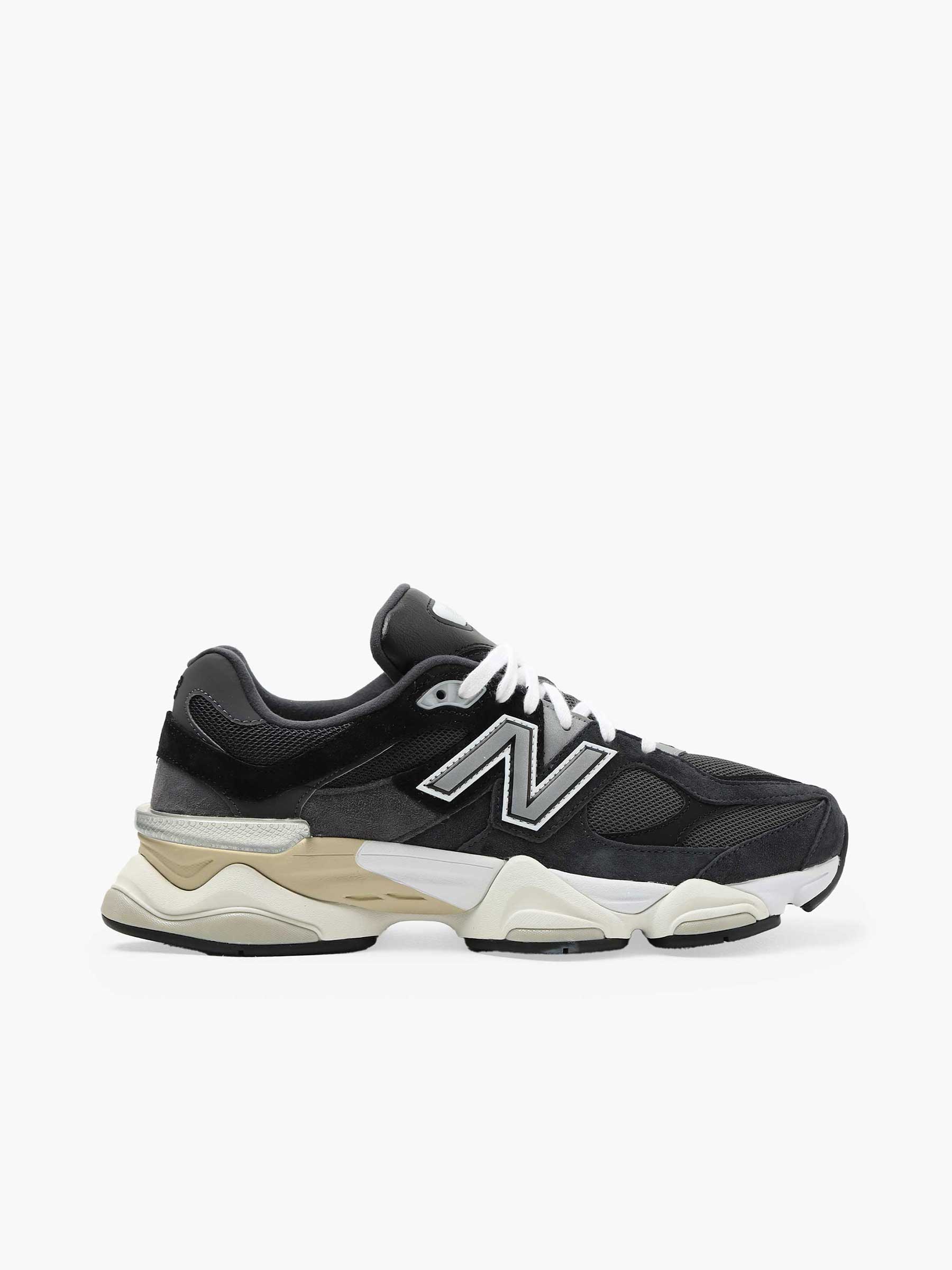 New Balance U9060BLC Black