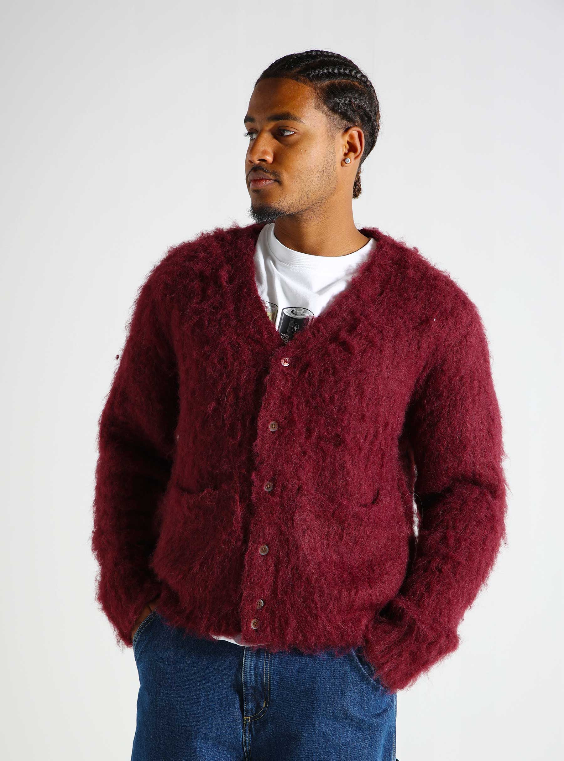 Obey Patron Cardigan Zinfandel 151010025-ZIN