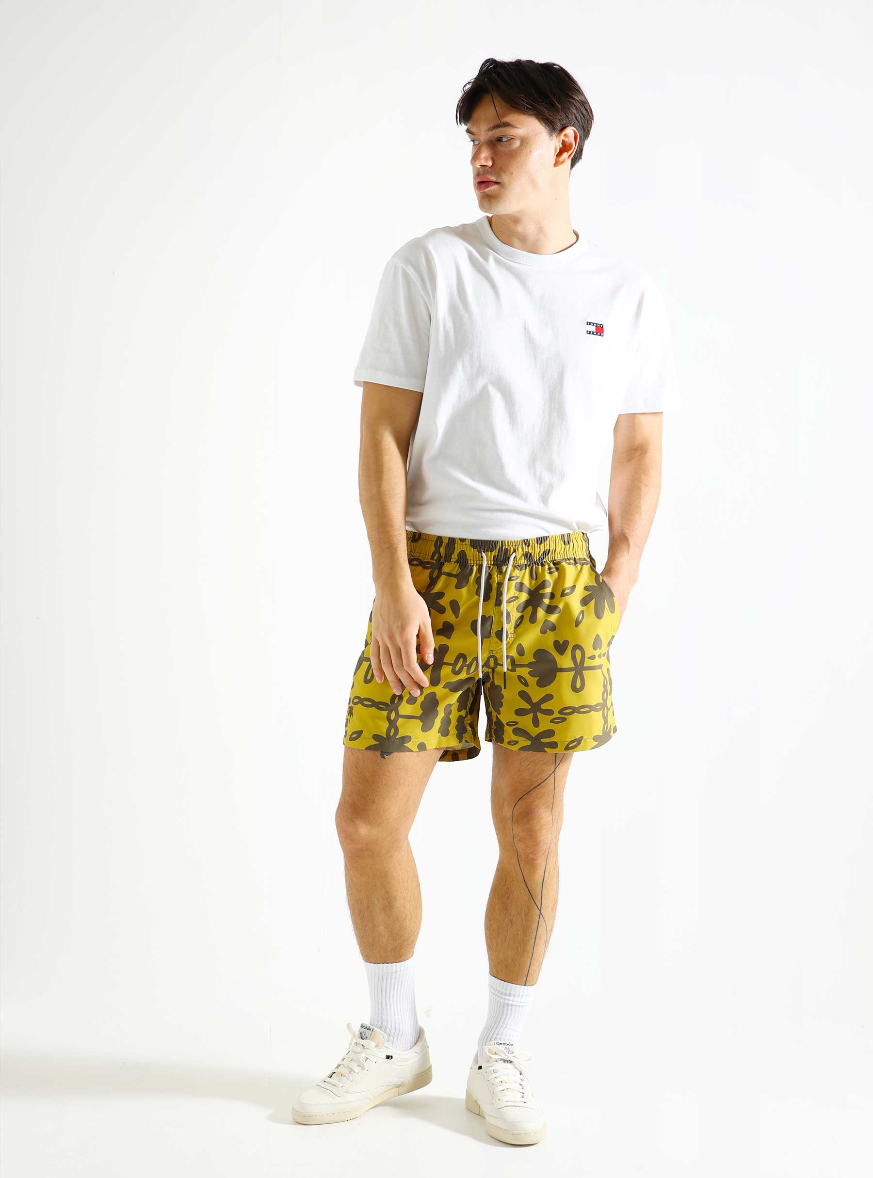 OAS Galbanum Swim Shorts Multi 5001-305