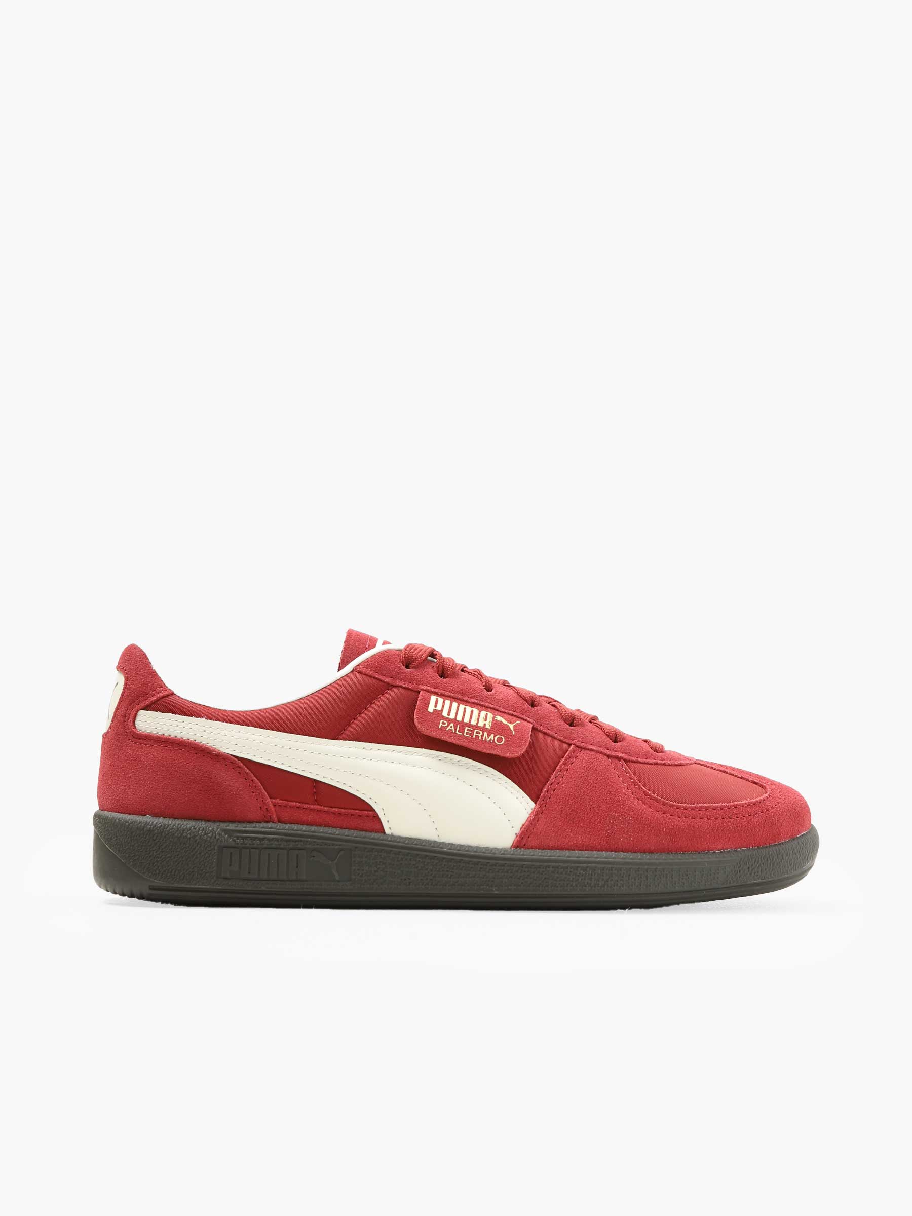 Puma Palermo OG Red 383011-13