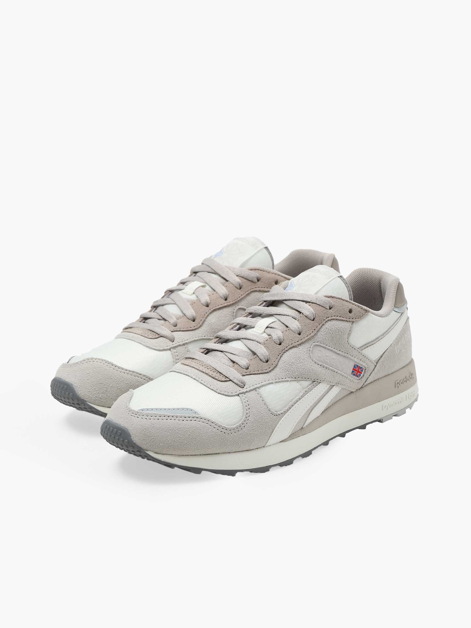 Reebok DL5000 Moonstone Chalk Ash RMIA04KC99LEA0020501