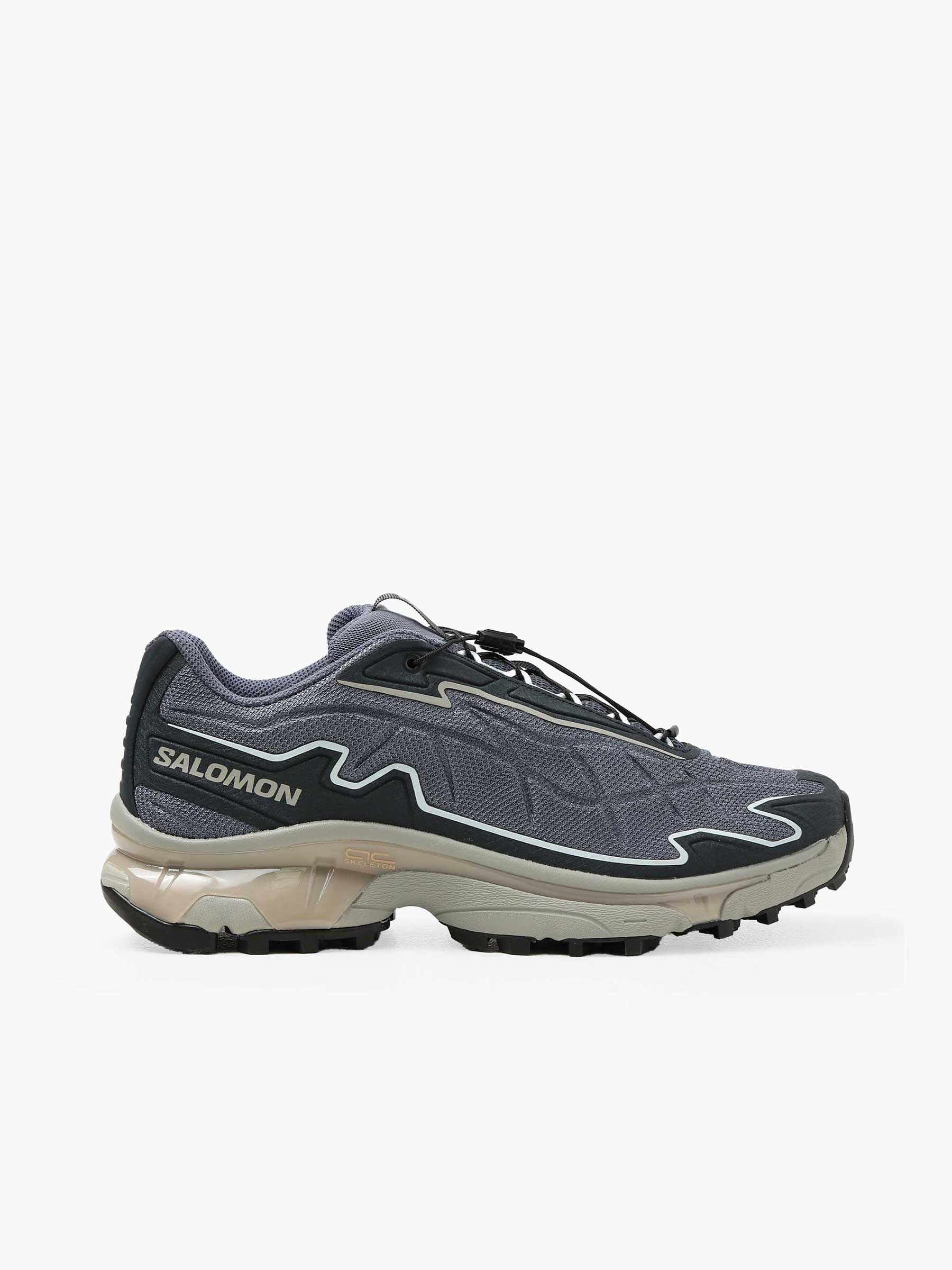 Salomon XT-Slate Grisaille Carbon Ghost L47460700