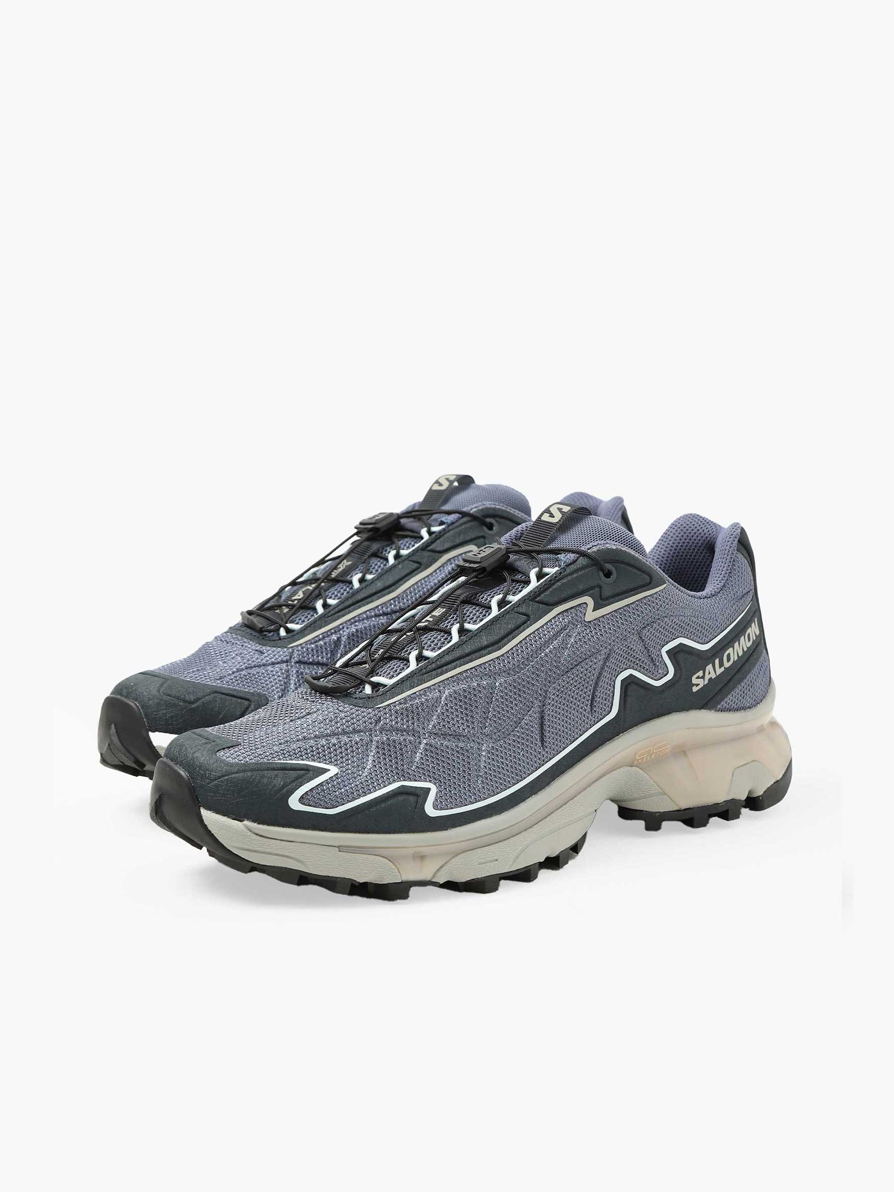 Salomon XT-Slate Grisaille Carbon Ghost L47460700