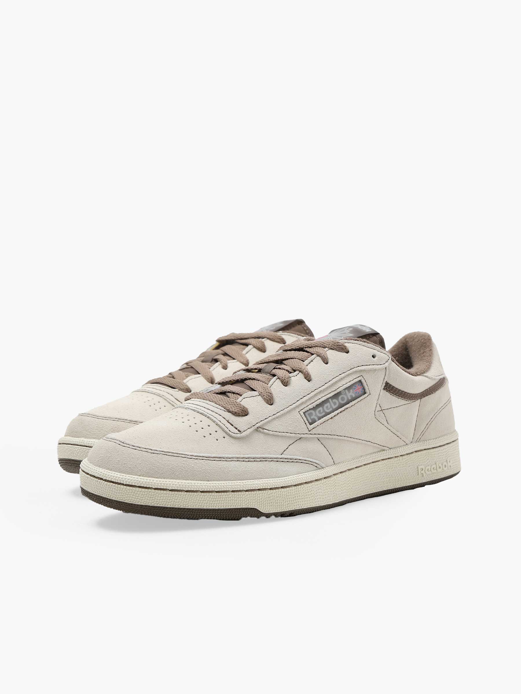 Reebok Club C 85 Vintage Bon Vincha Utibro RMIA04HC99LEA0016161