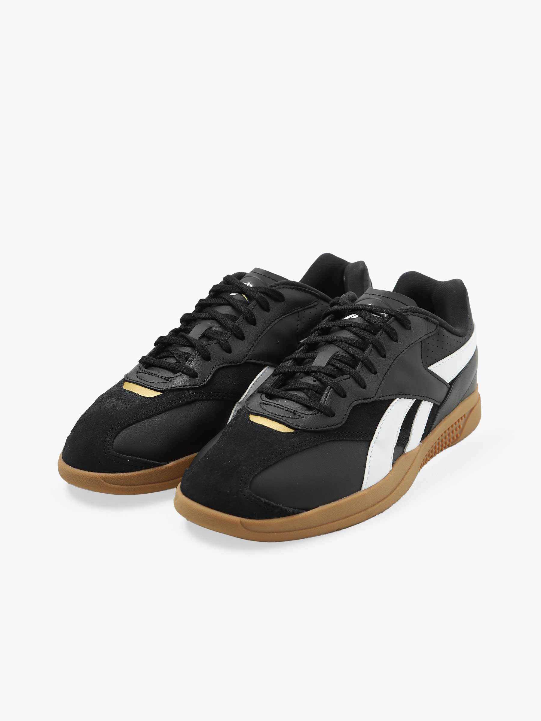 Reebok Hammer Street Black Gold Gum RMIA06NC99MAT0011076