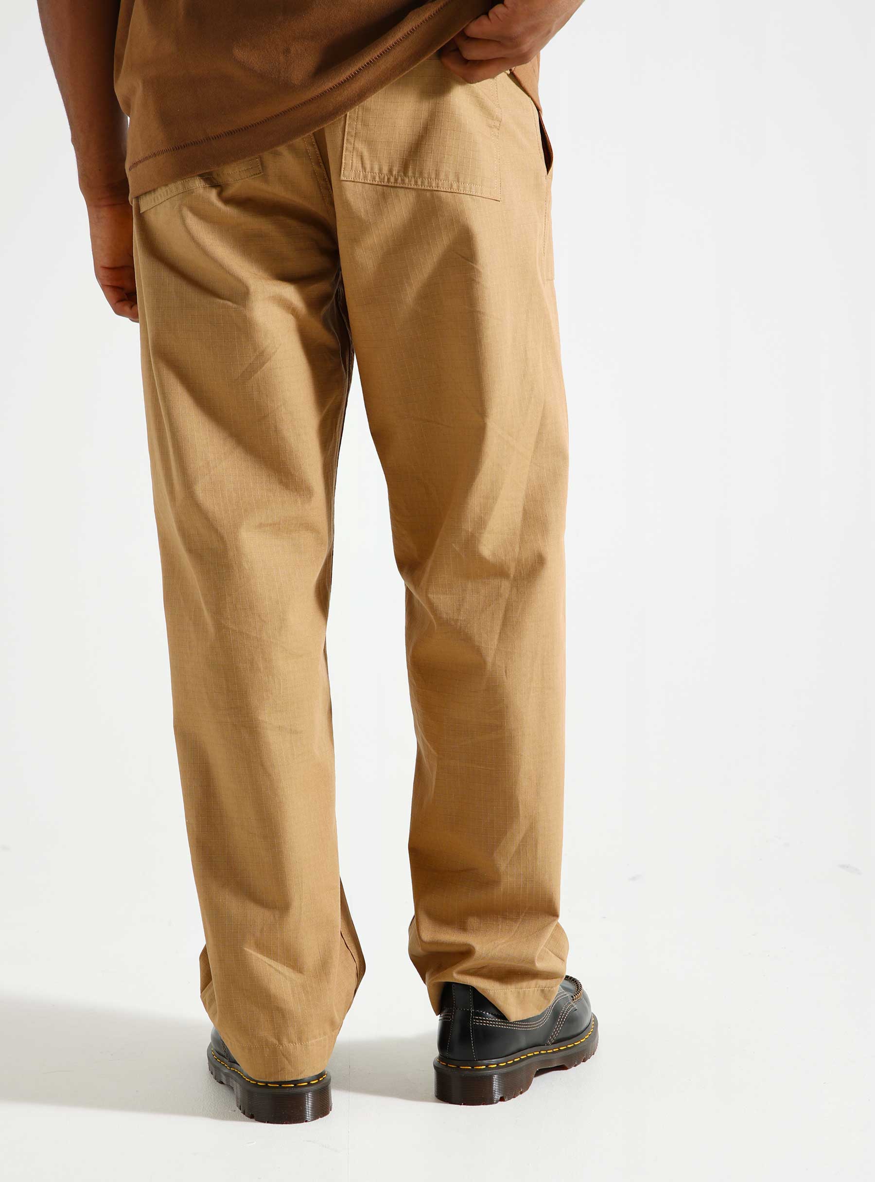 Sabbatical Combat Pants Desert Sand FW24-SAB14DS