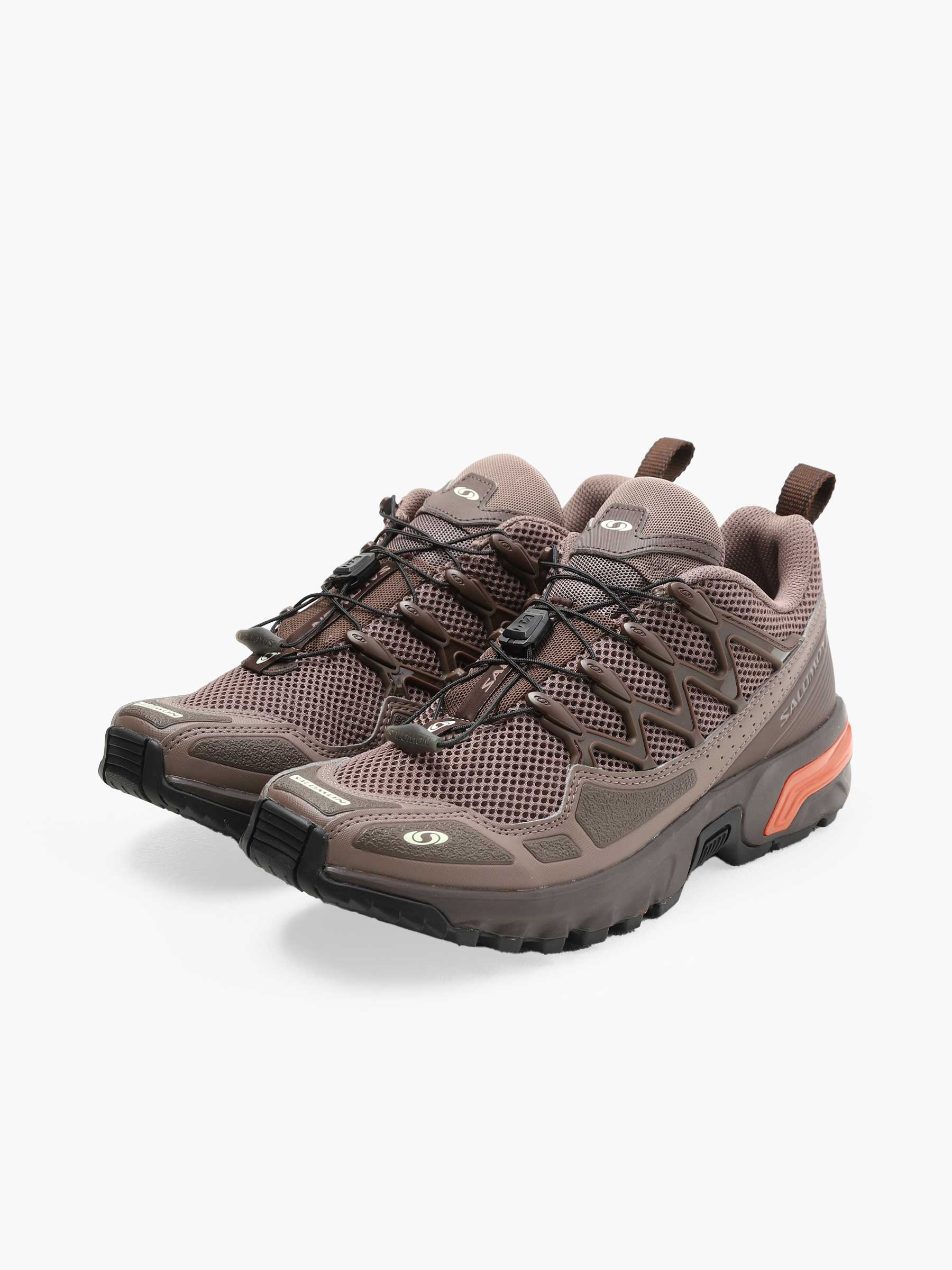 Salomon ACS + OG Iron Bracken Autumn Glaze L47706500