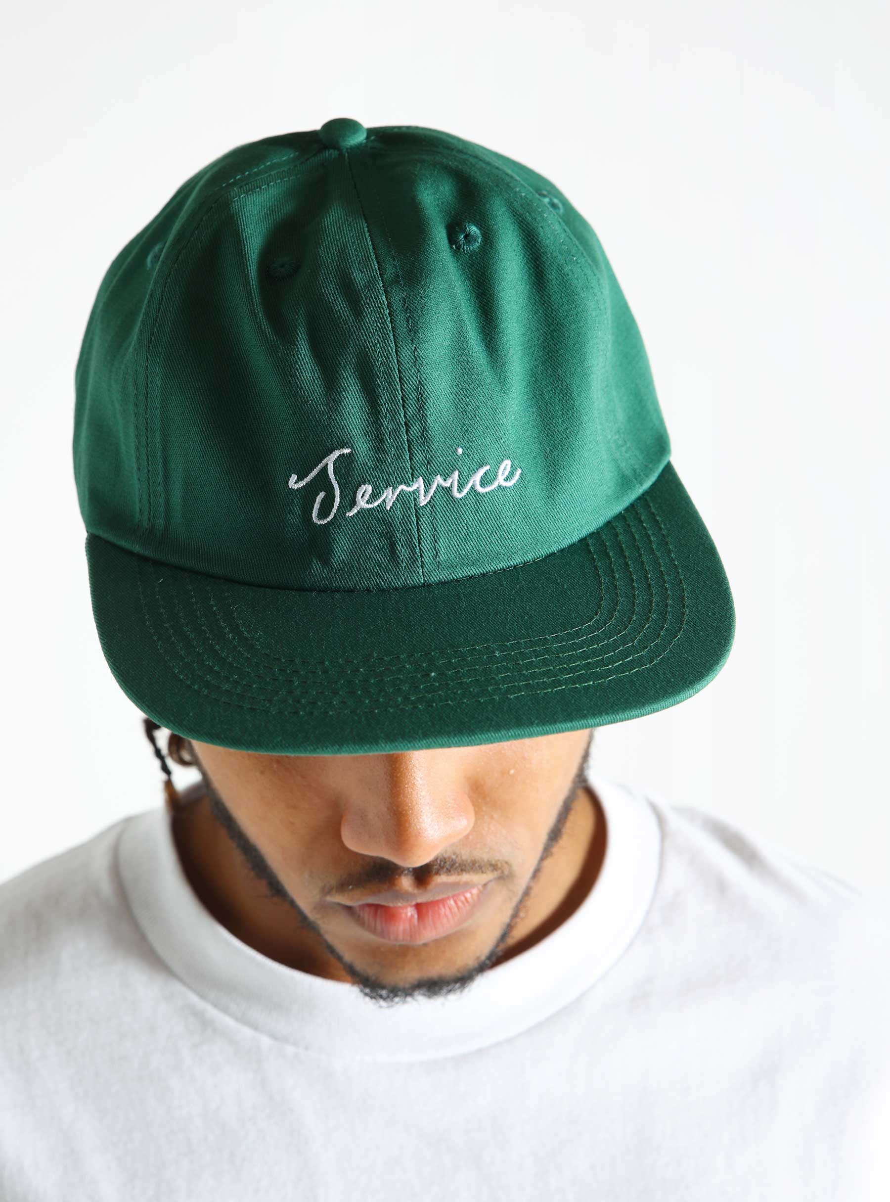 Service Works Script Cap Forrest SW-AW24-1080