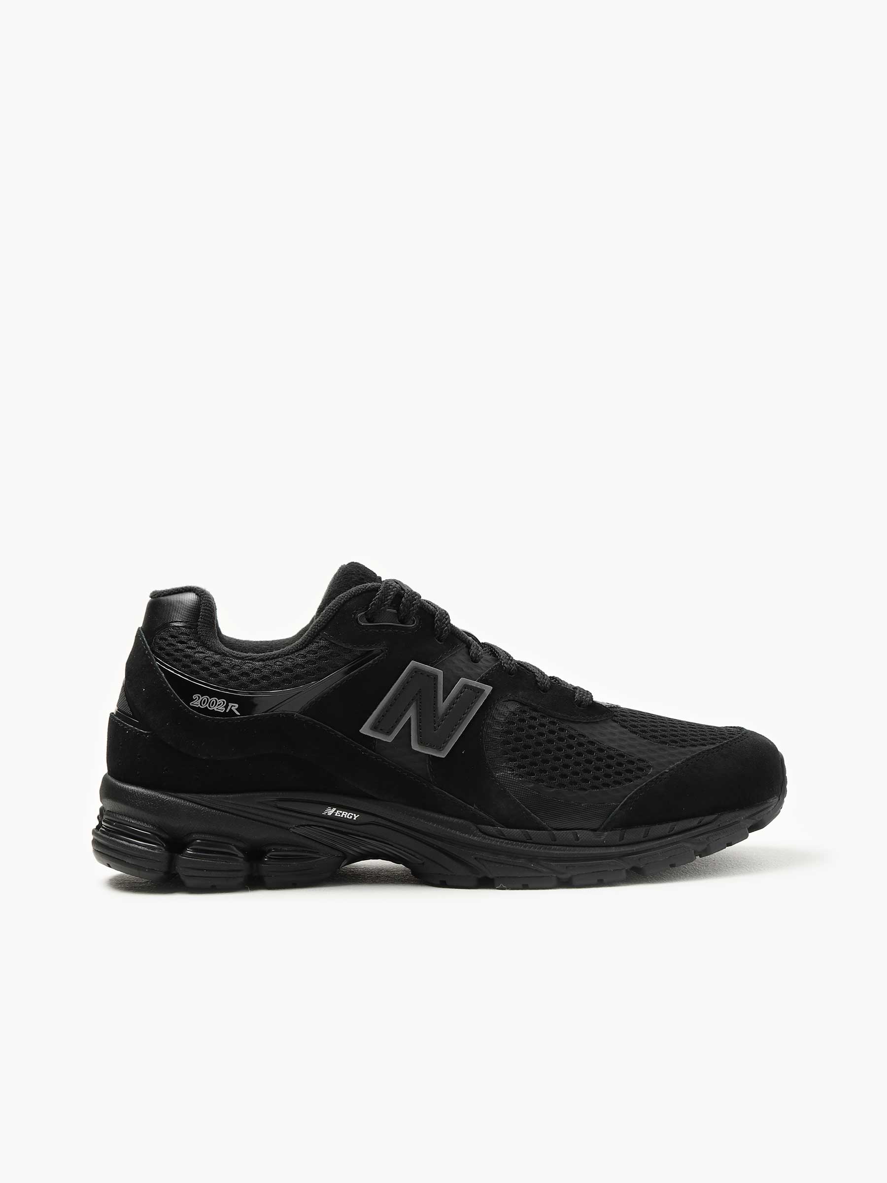 New Balance M2002WB Black