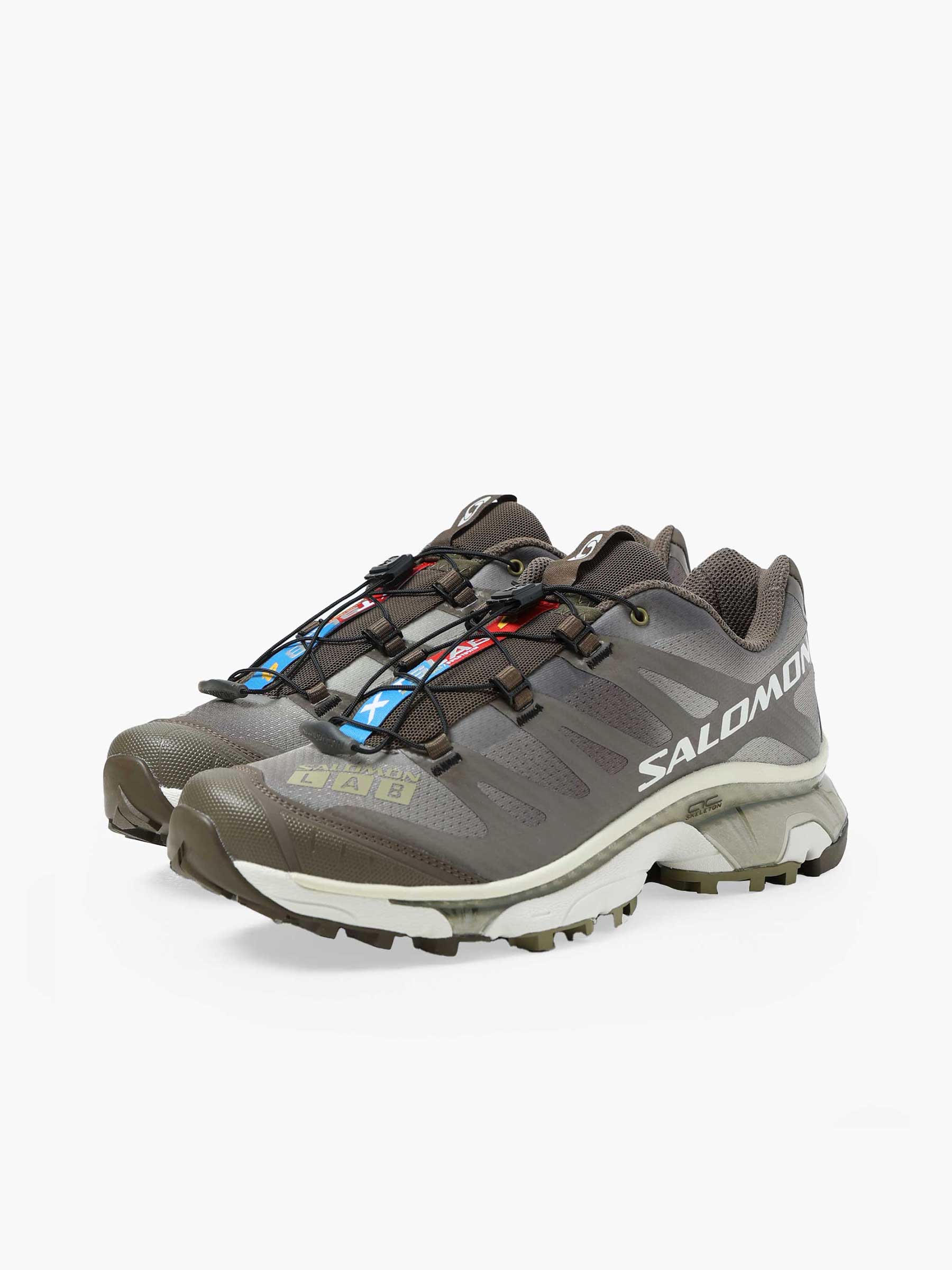 Salomon XT-4 OG Aurora Borealis Cantee Tye L47442500