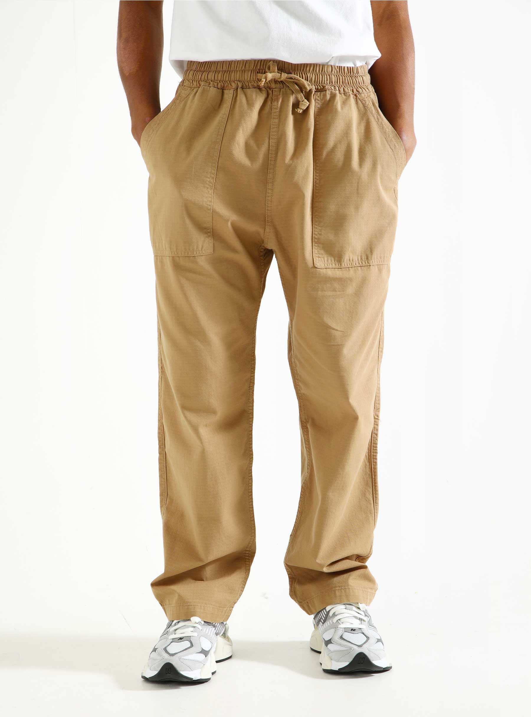 Service Works Ripstop Chef Pant Mink SW-SS24-1016