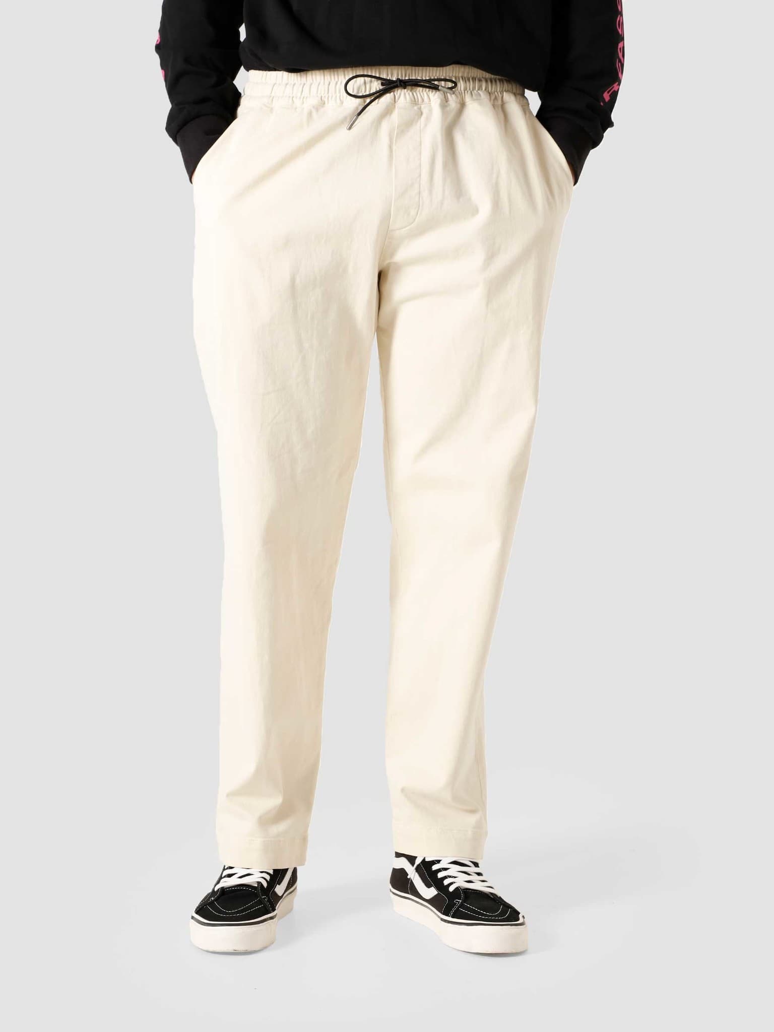 New Amsterdam Surf Association Work Trouser Bone 2021093