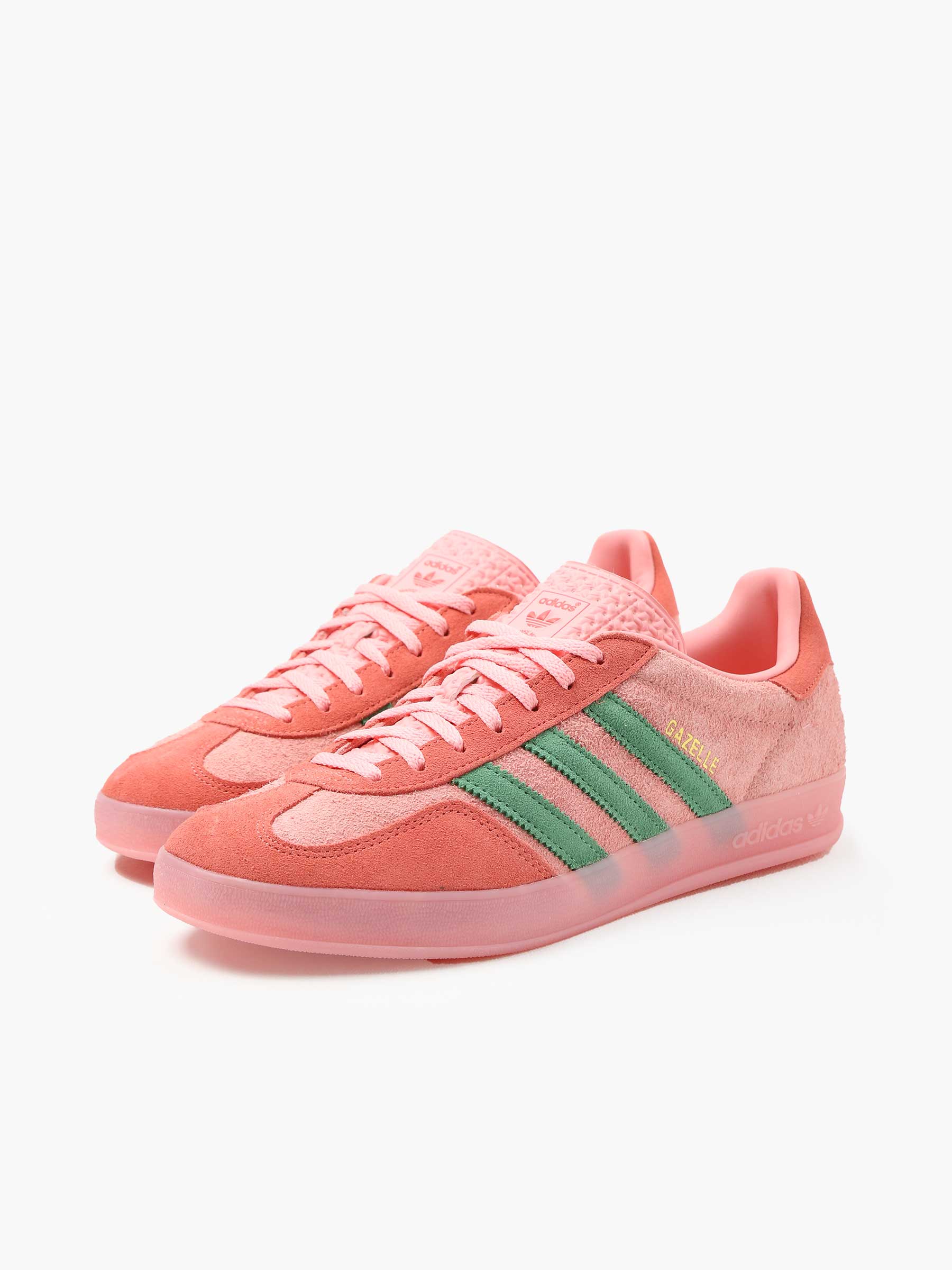 adidas Gazelle Indoor W Sepisp Prlogr Prelsc IG6782