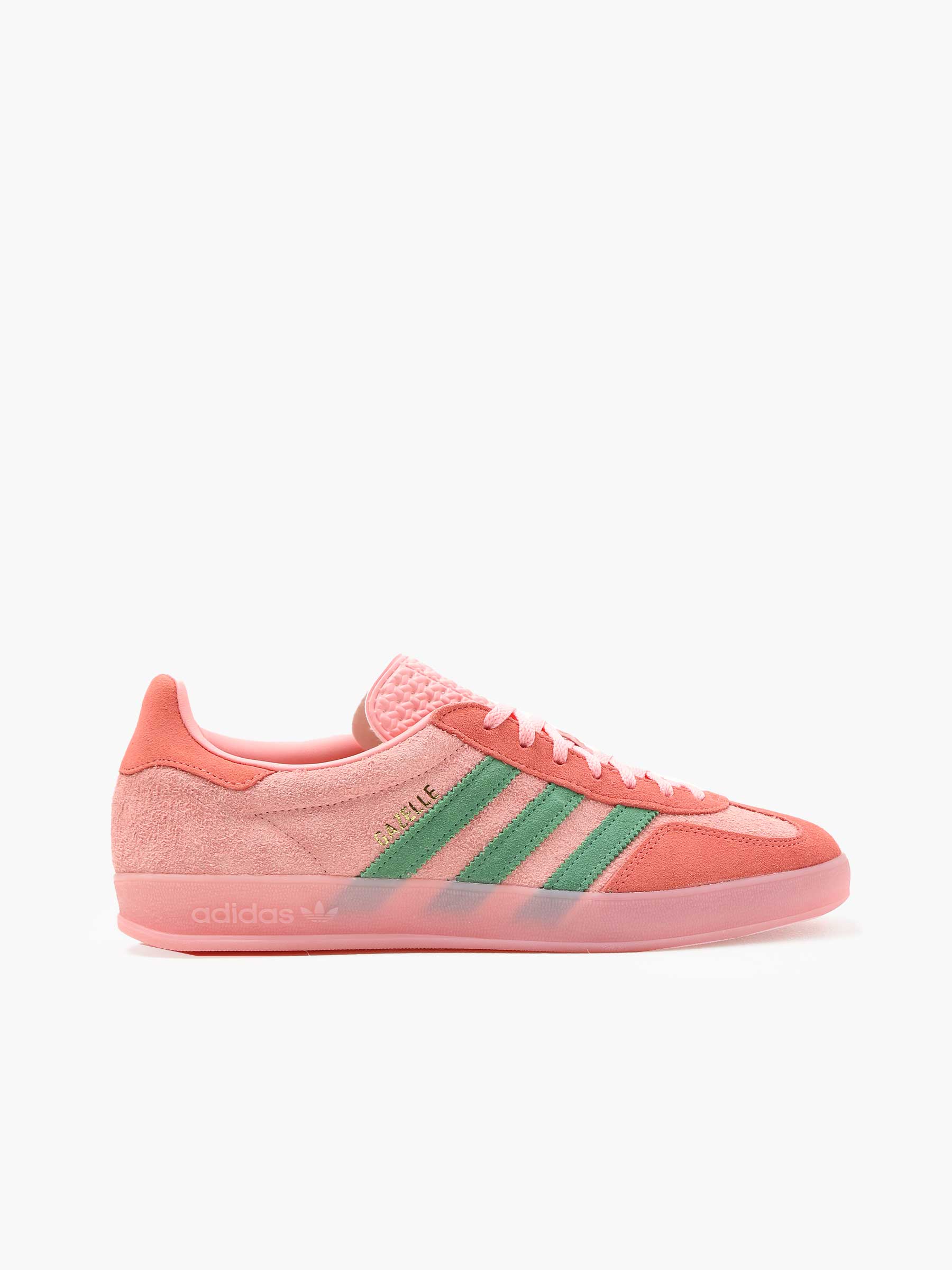 adidas Gazelle Indoor W Sepisp Prlogr Prelsc IG6782