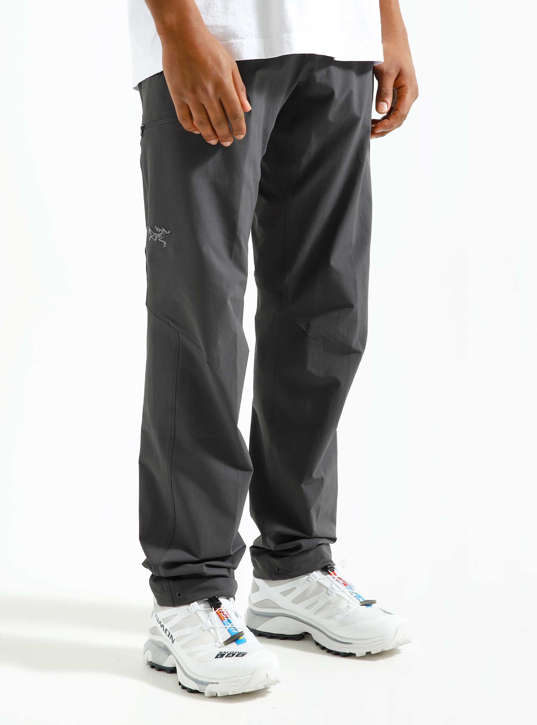 Arc'teryx Gamma Pant Graphite X000007322