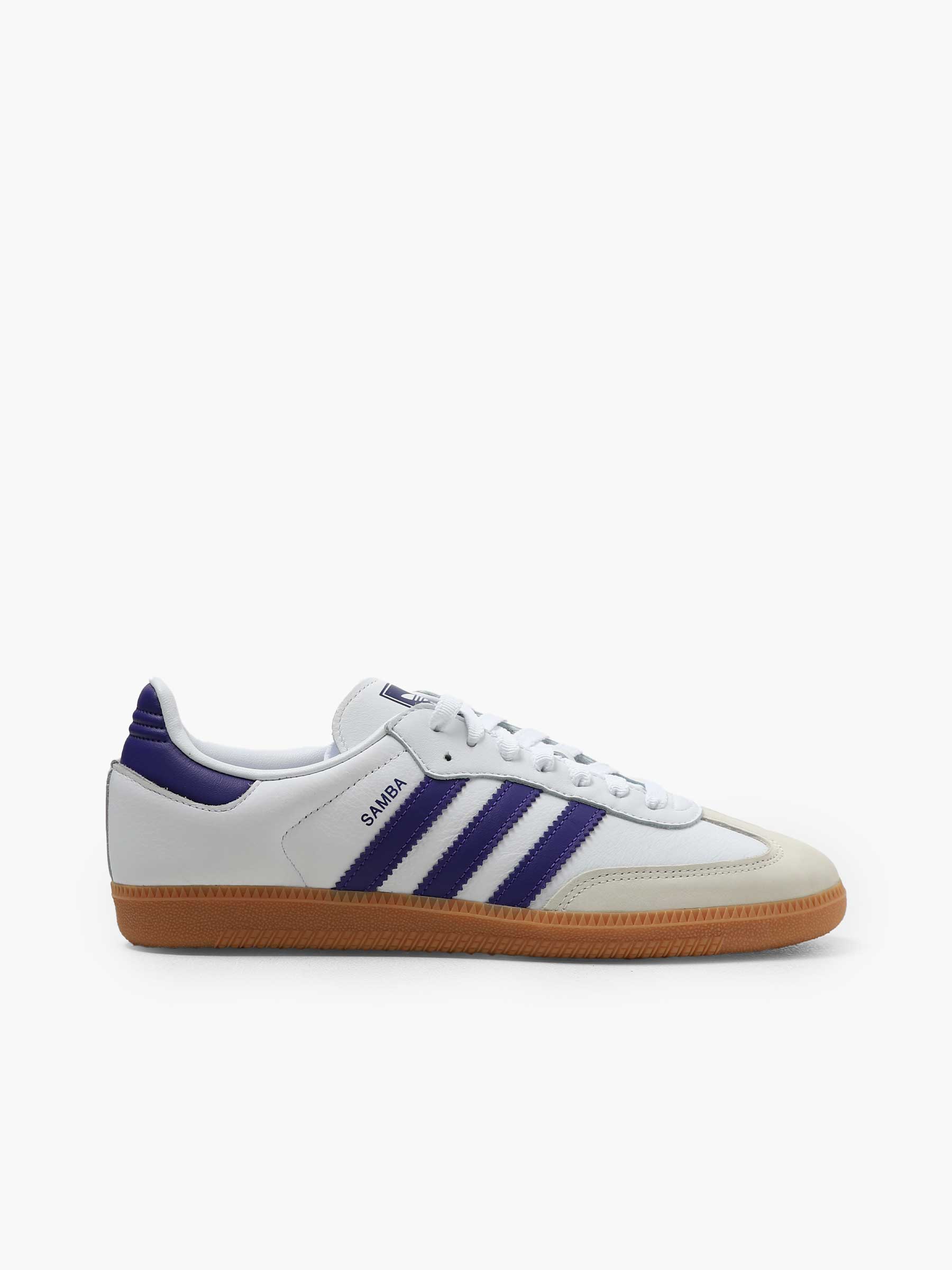 adidas Samba OG W Footwear White Eneink Owhite IF6514