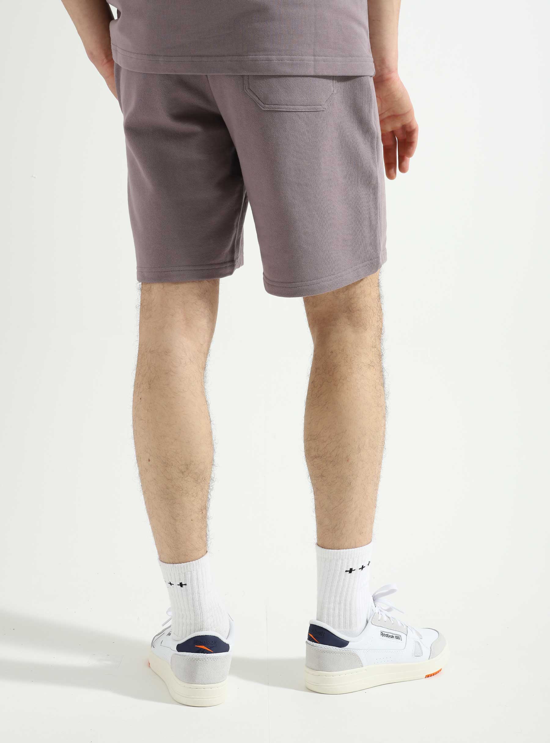 Daily Paper Refarid Shorts Shark Grey 2313018