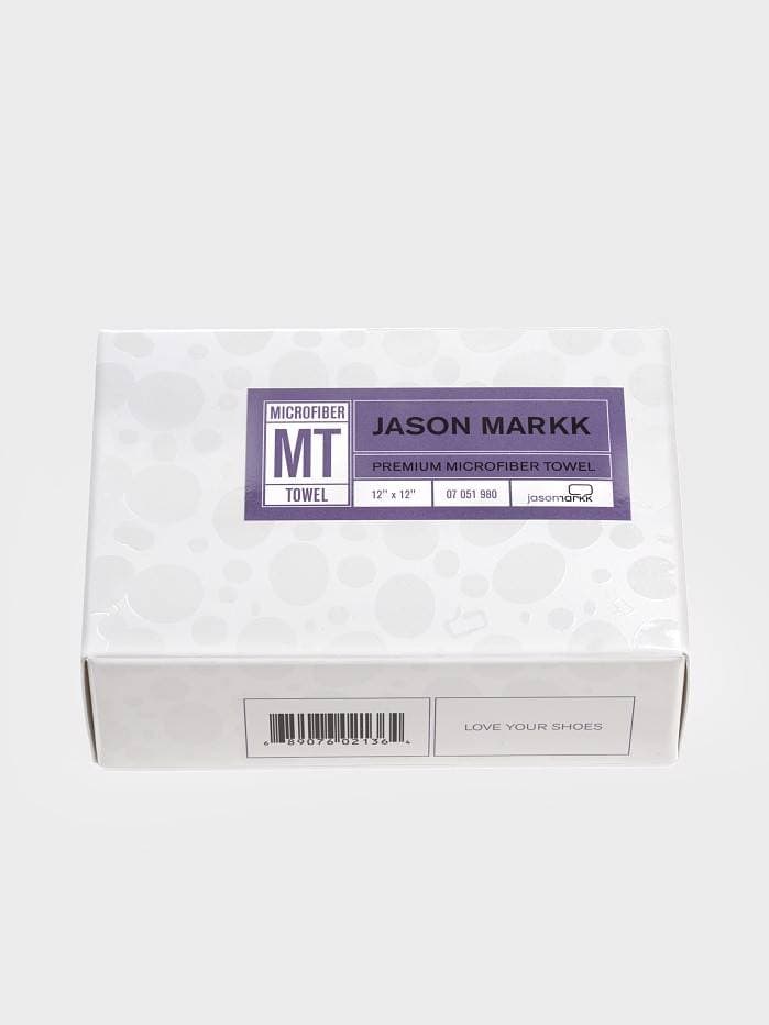 Jason Markk Premium Microfiber Cleaning Towel JM1364