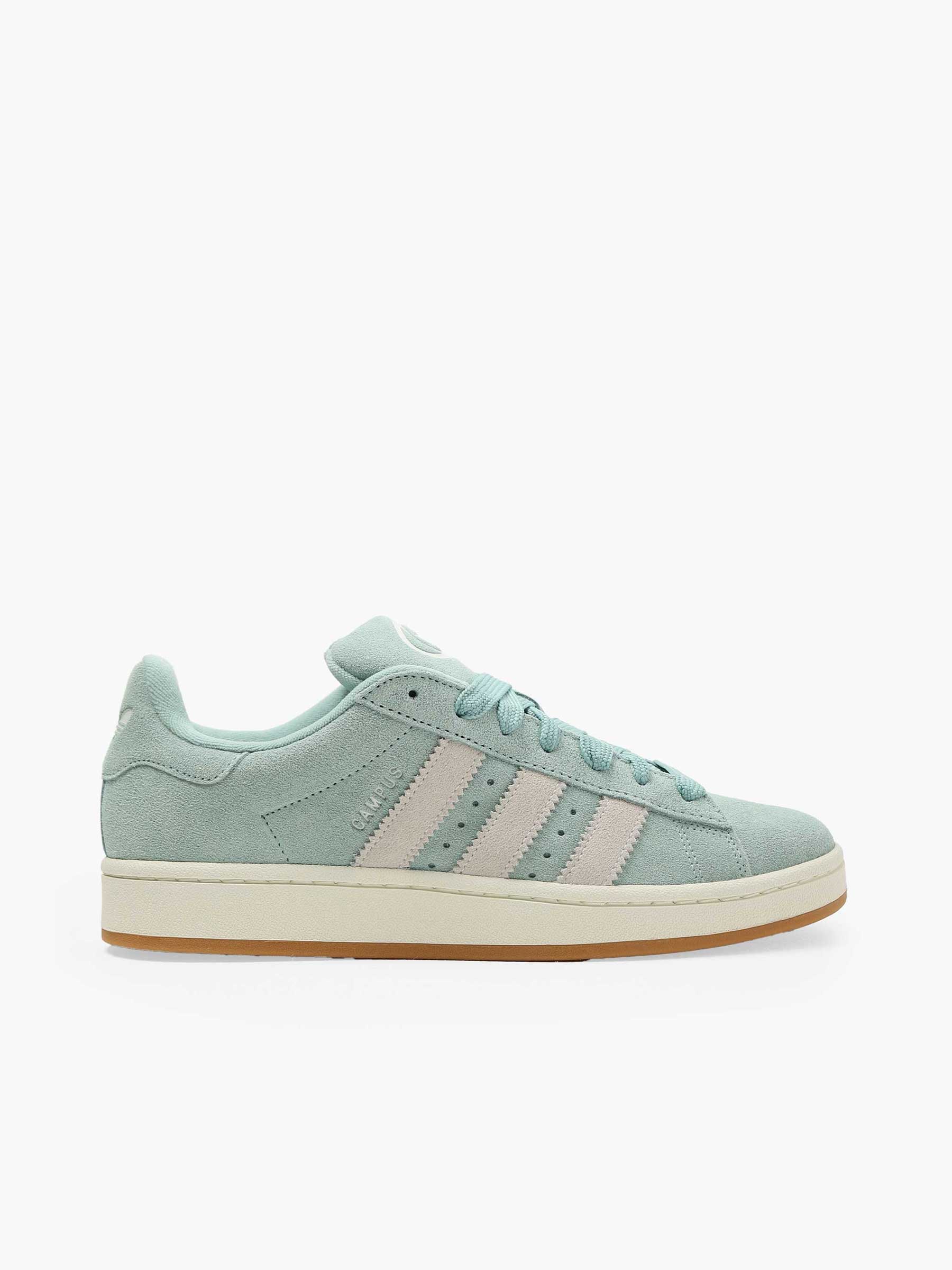 adidas Campus 00S W Hazard Green Off White Hazard Green JI1984