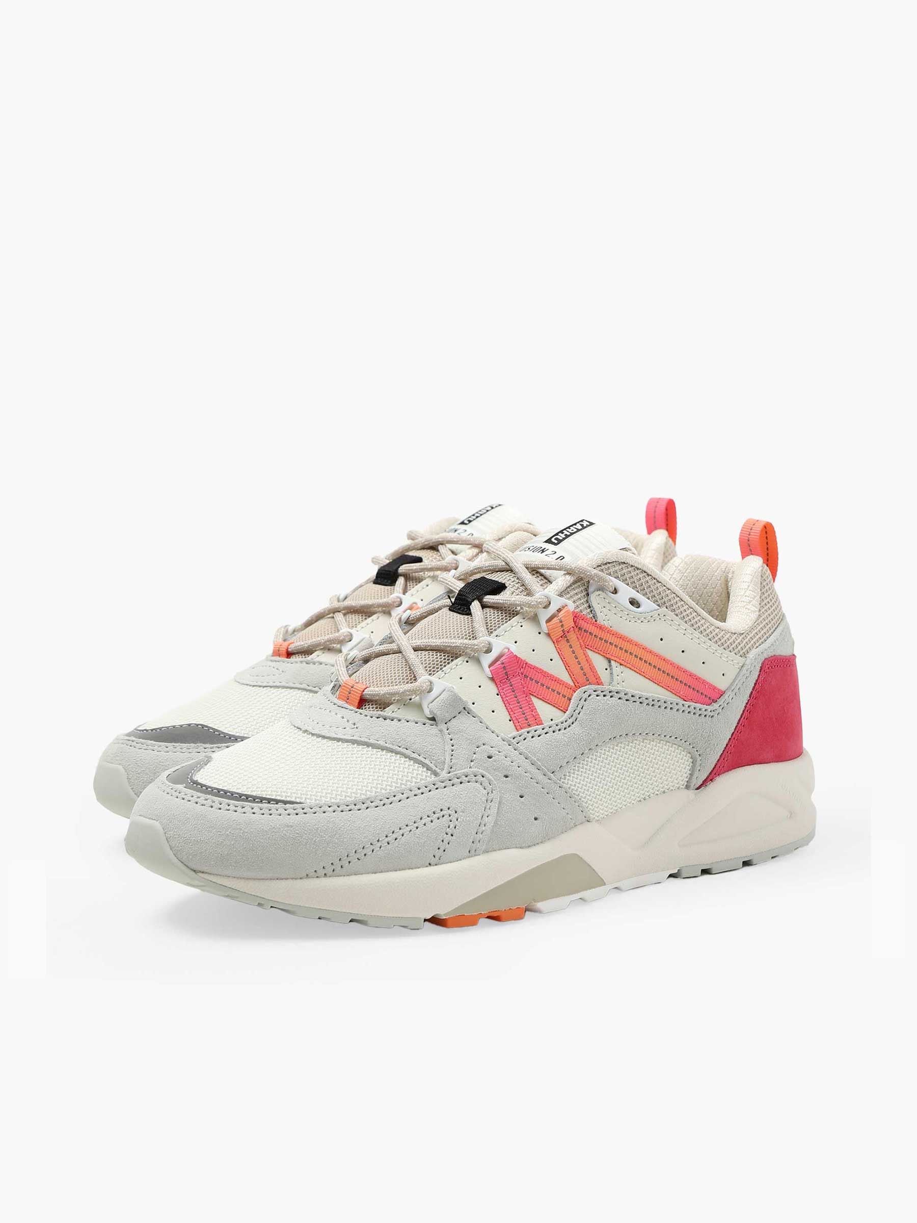 Karhu Fusion 2.0 Foggy Dew Hot Pink F804163