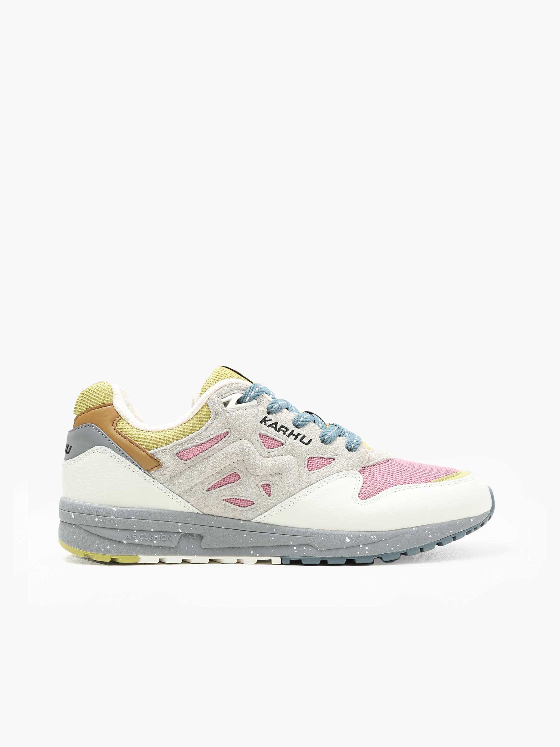 Karhu Legacy 96 Lily White Lilas F806071