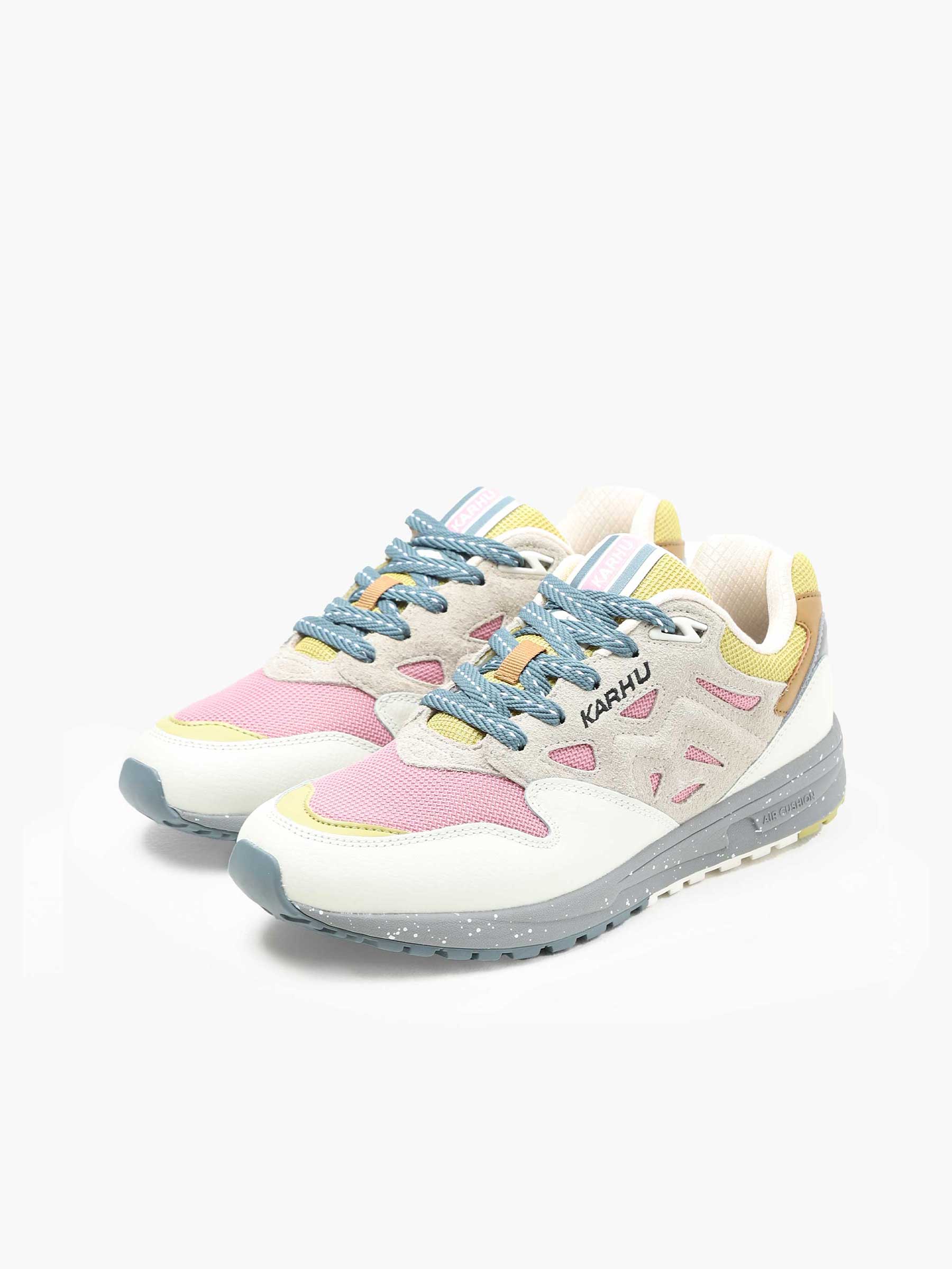 Karhu Legacy 96 Lily White Lilas F806071