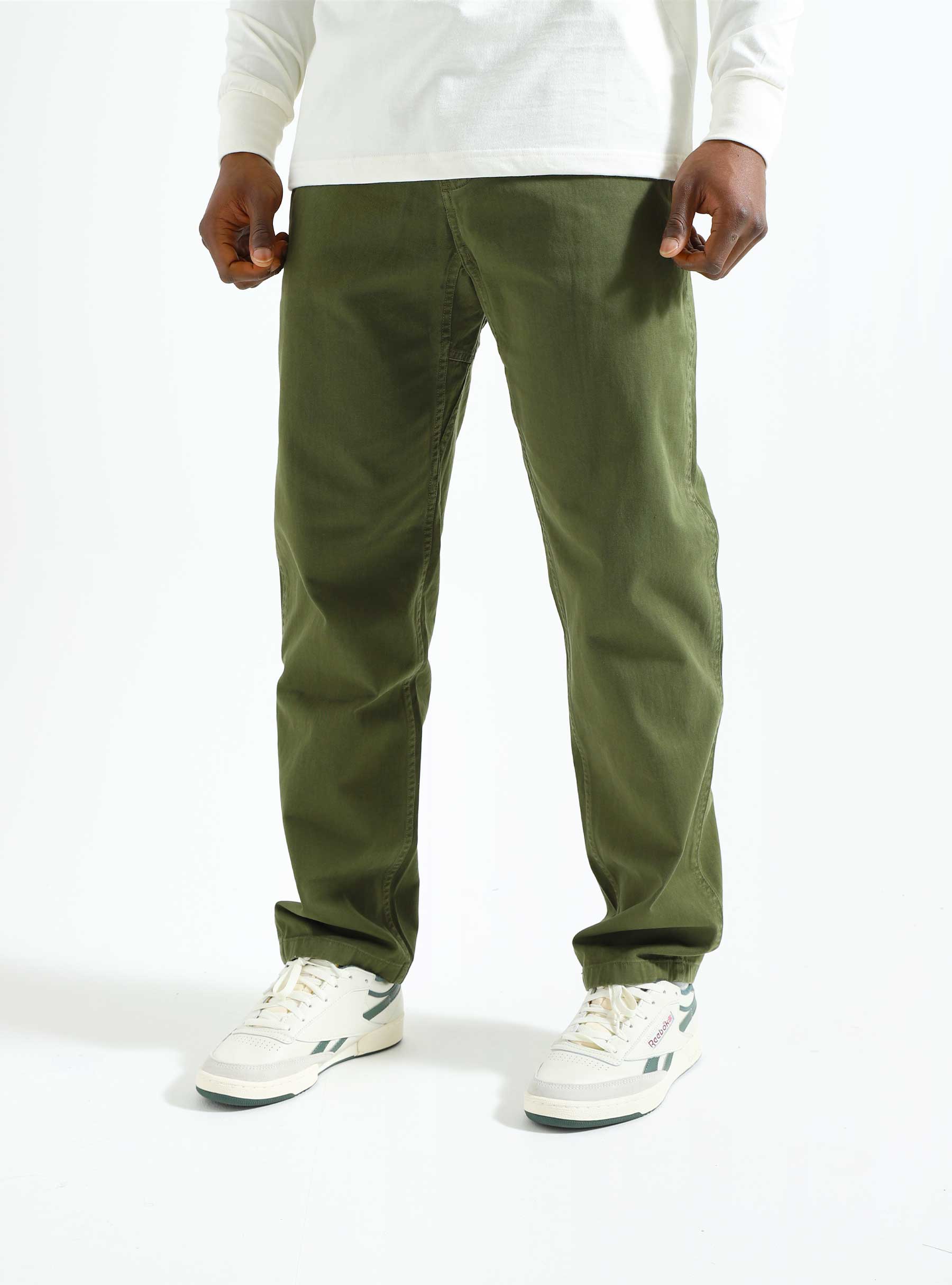 Gramicci Gramicci Pant Olive G102-OGT