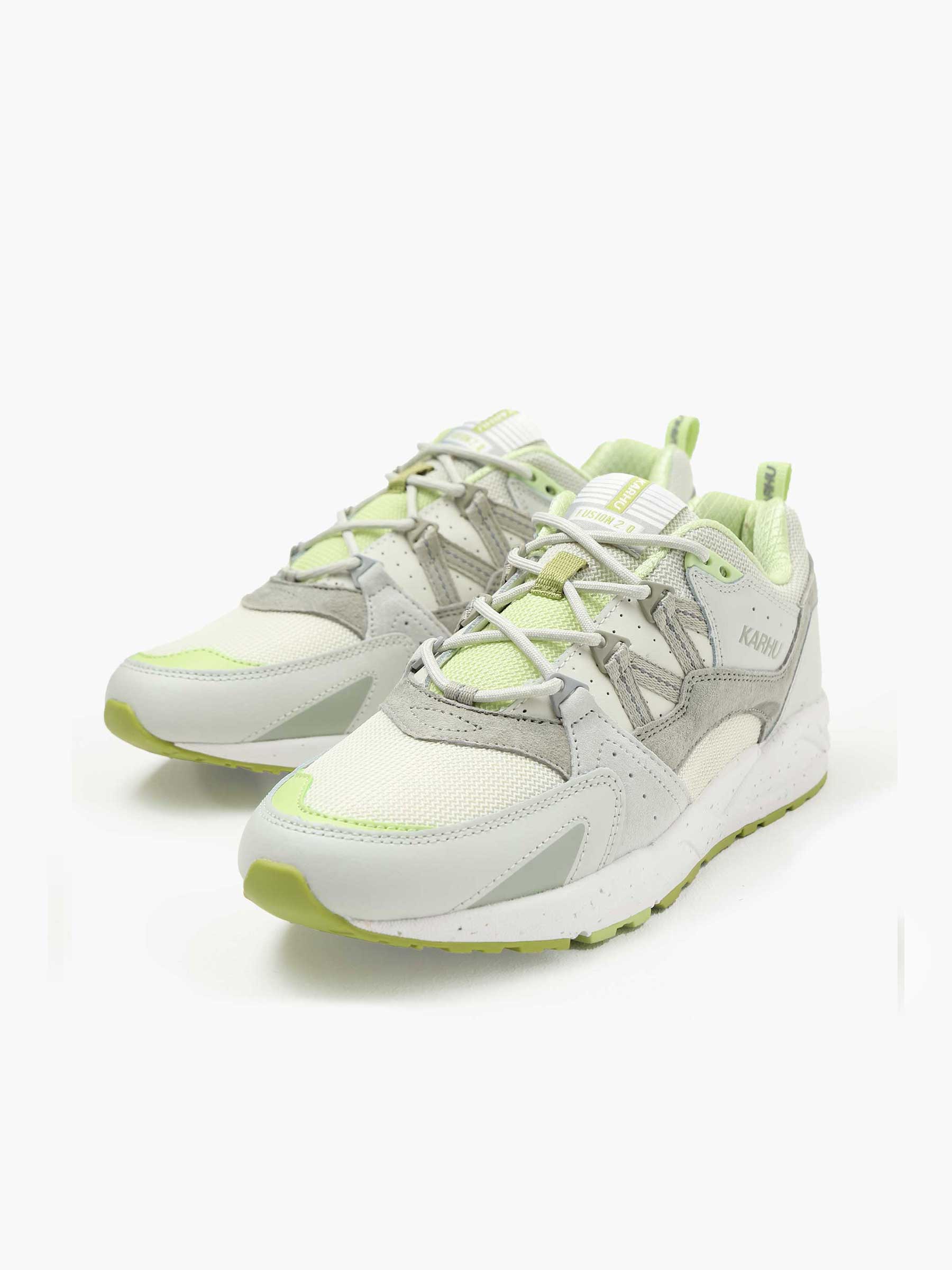 Karhu Fusion 2.0 Foggy Dew Abbey Stone F804182