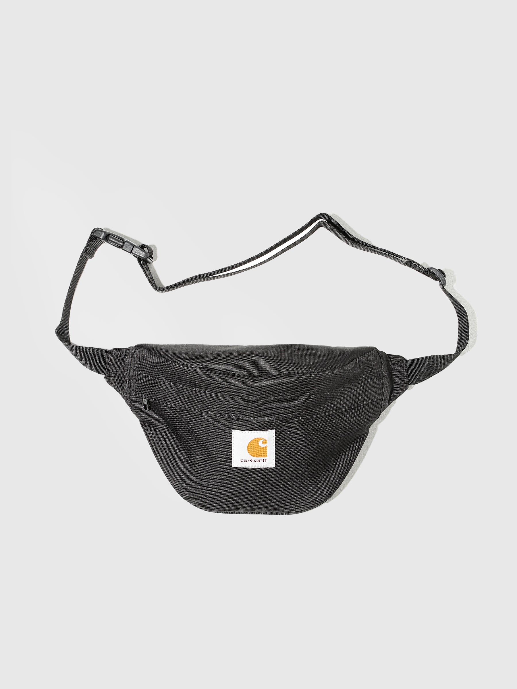 Carhartt WIP Jake Hip Bag Black I031476-89XX